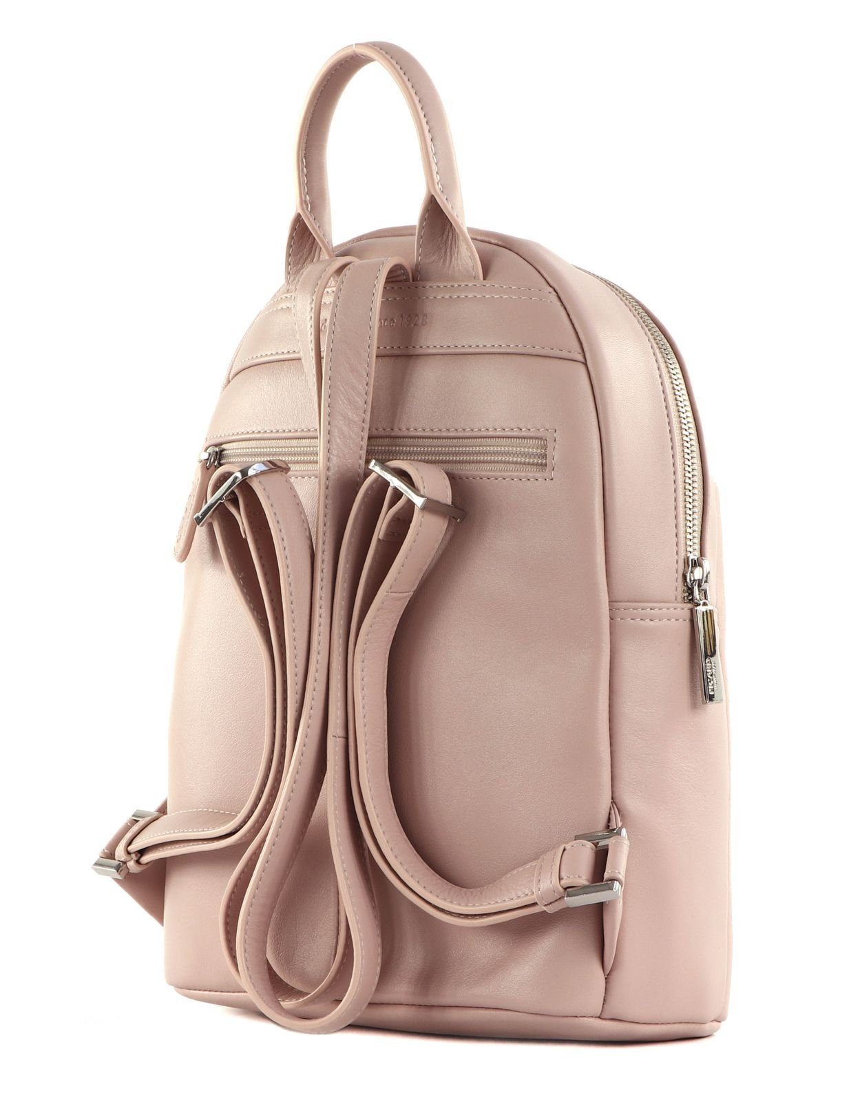 Rosequartz Rucksack Really Picard