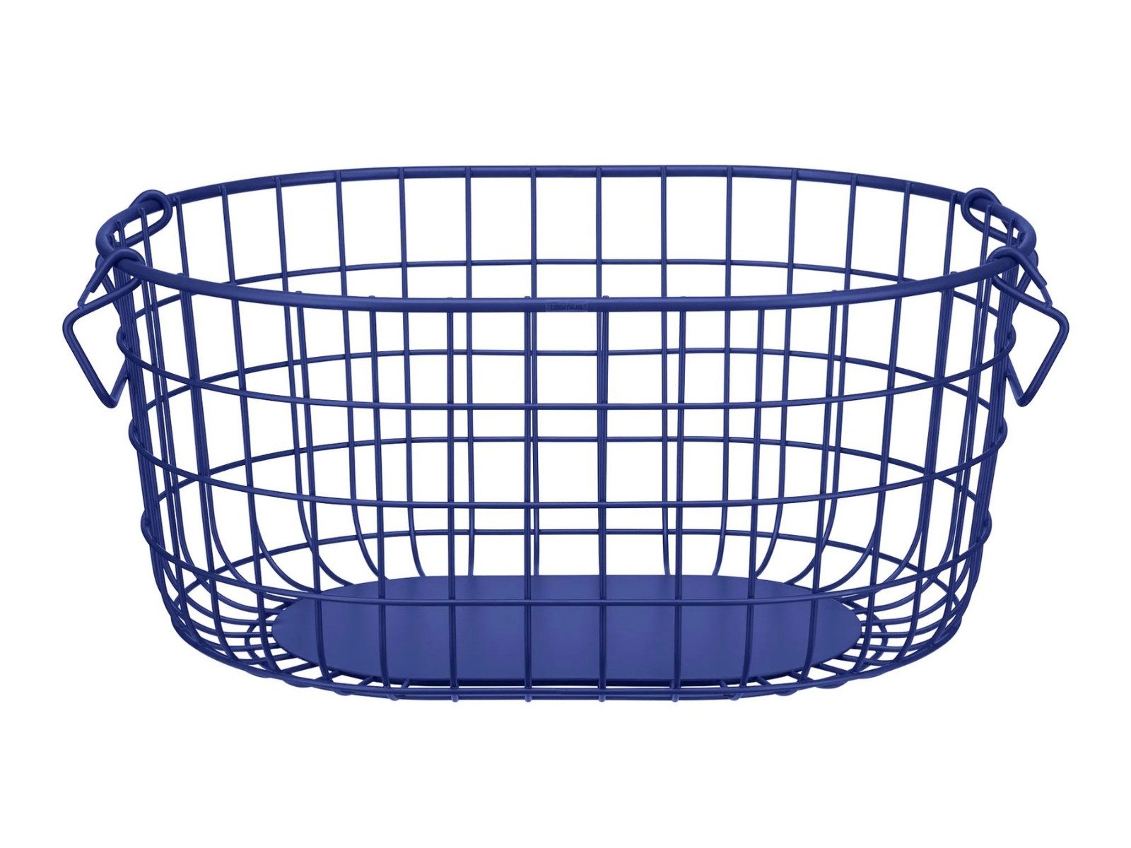 blomus Aufbewahrungskorb KAGO Aufbewahrungskorb M mazarine blue 17cm