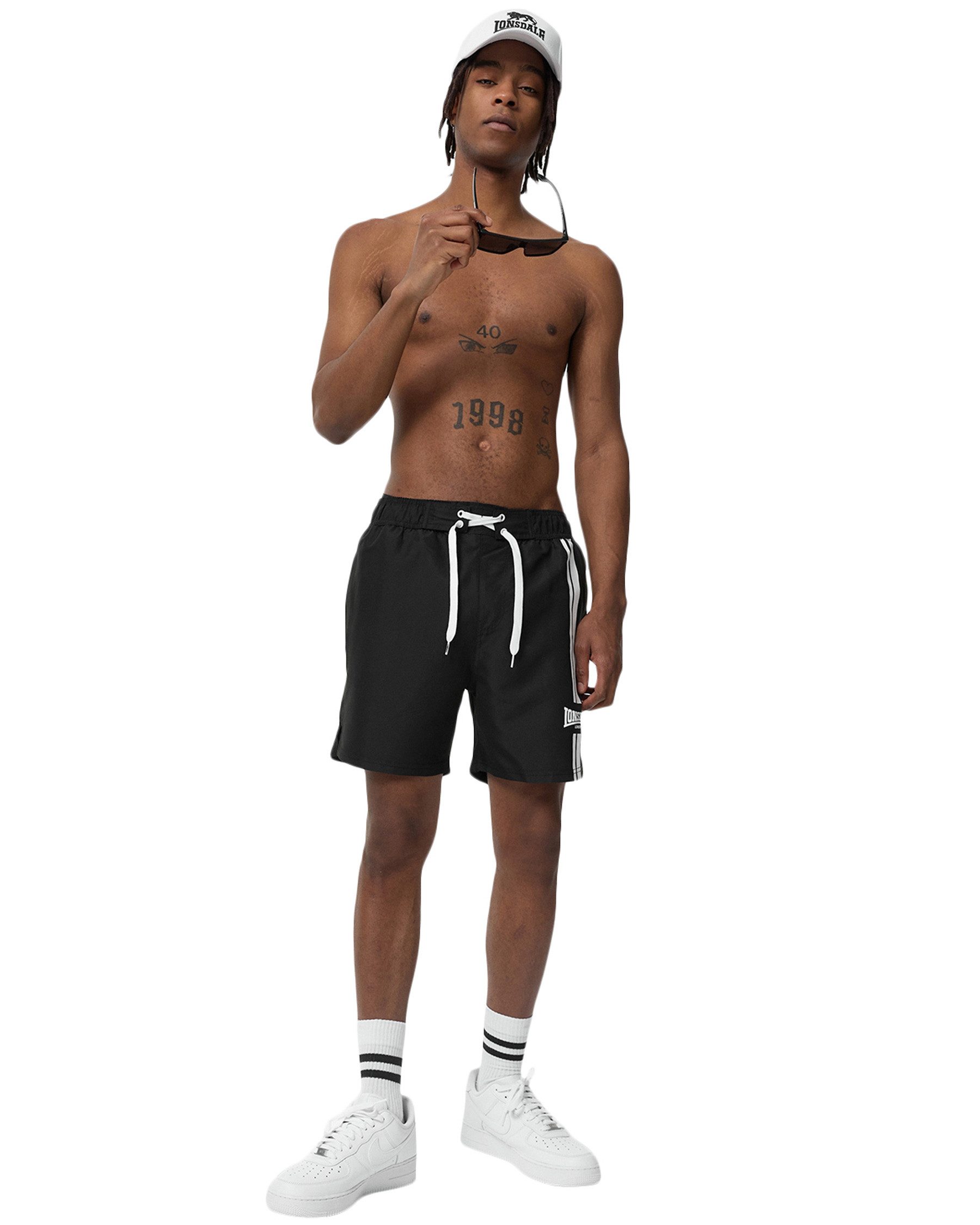 Badehose Lonsdale Badehose Dalnessie
