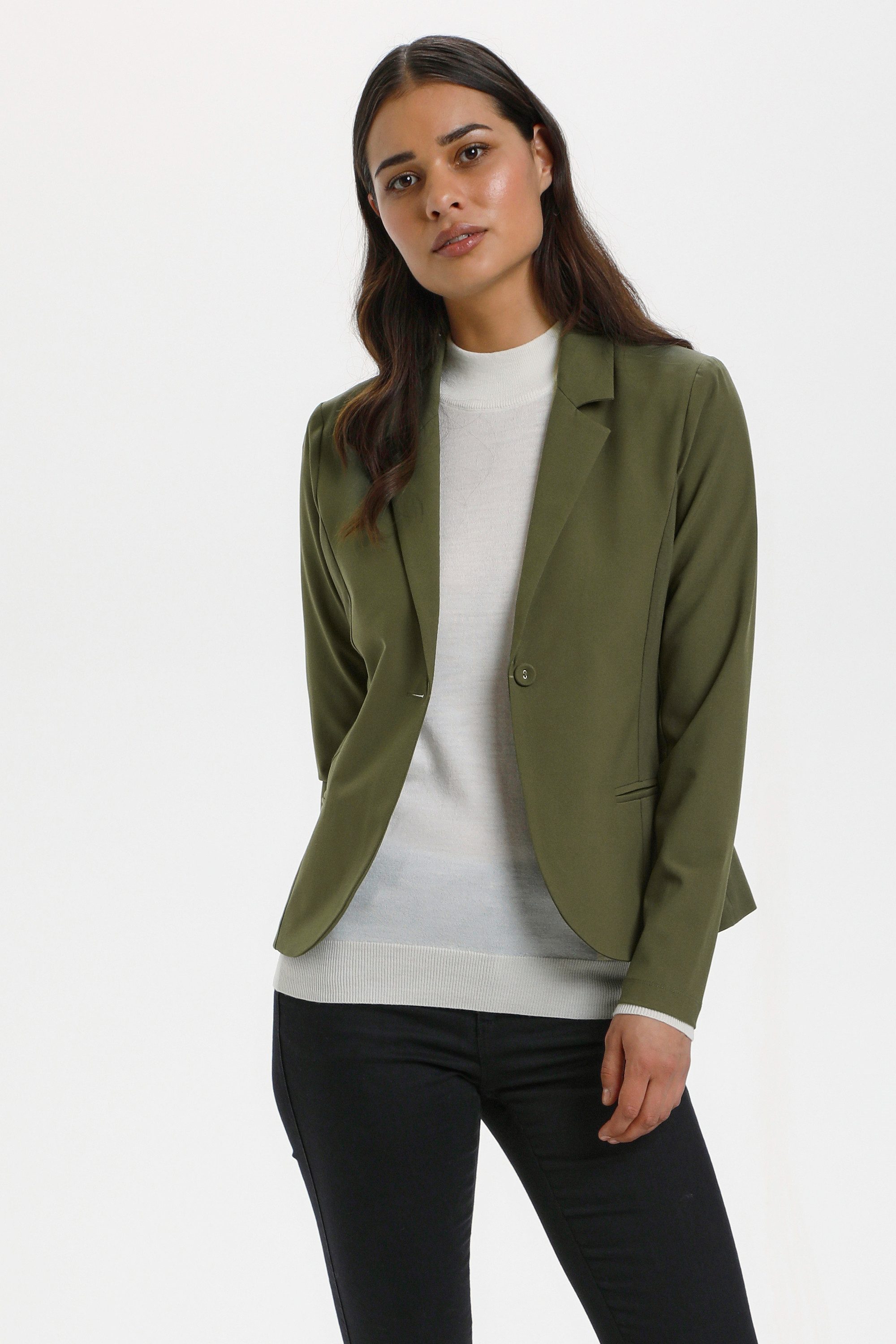 KAFFE Jackenblazer Blazer Jillian günstig online kaufen