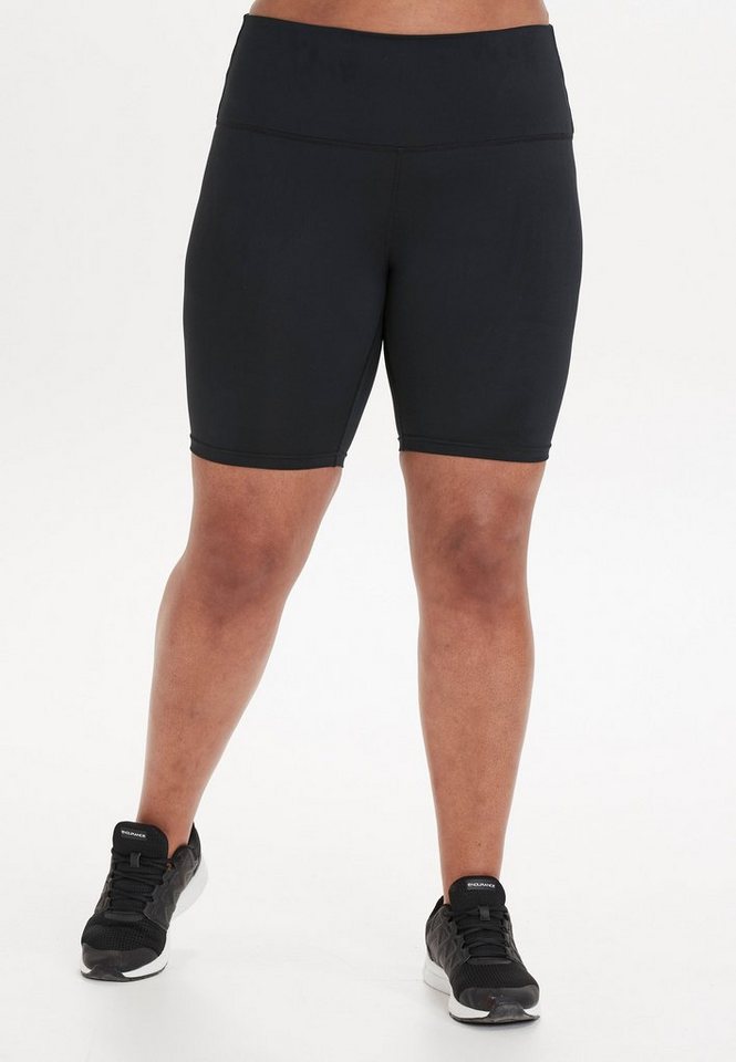 Q by Endurance Shorts JALON mit leichter Kompression