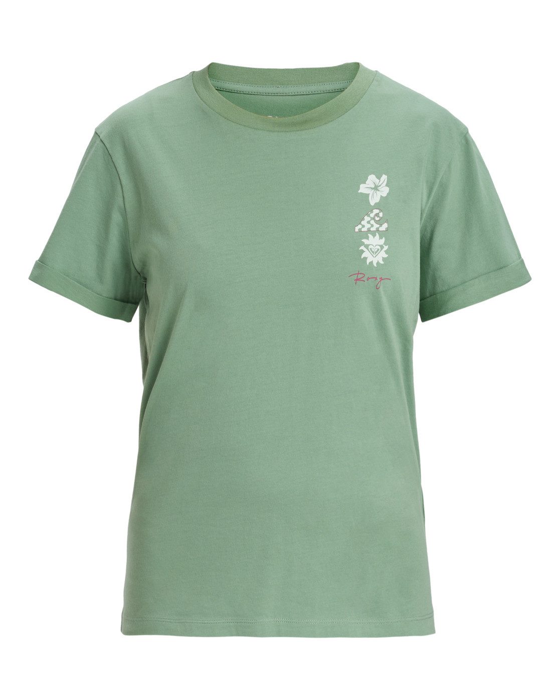 Shirttop Oceanregular Art