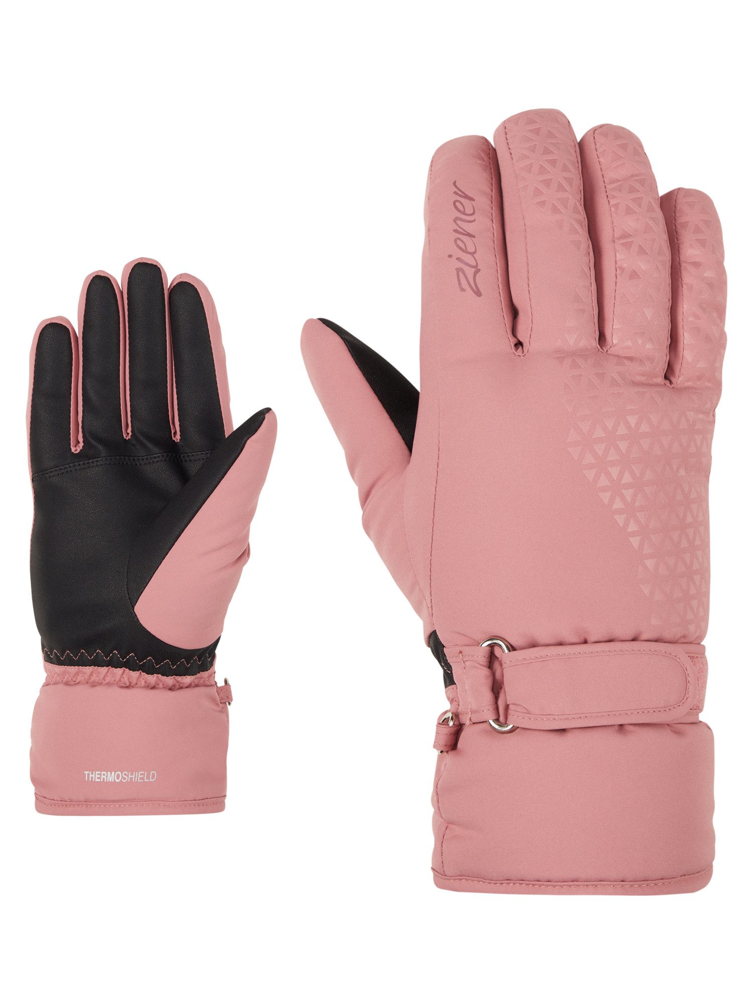 Ziener Skihandschuhe KISAR-Z AS® glove lady günstig online kaufen