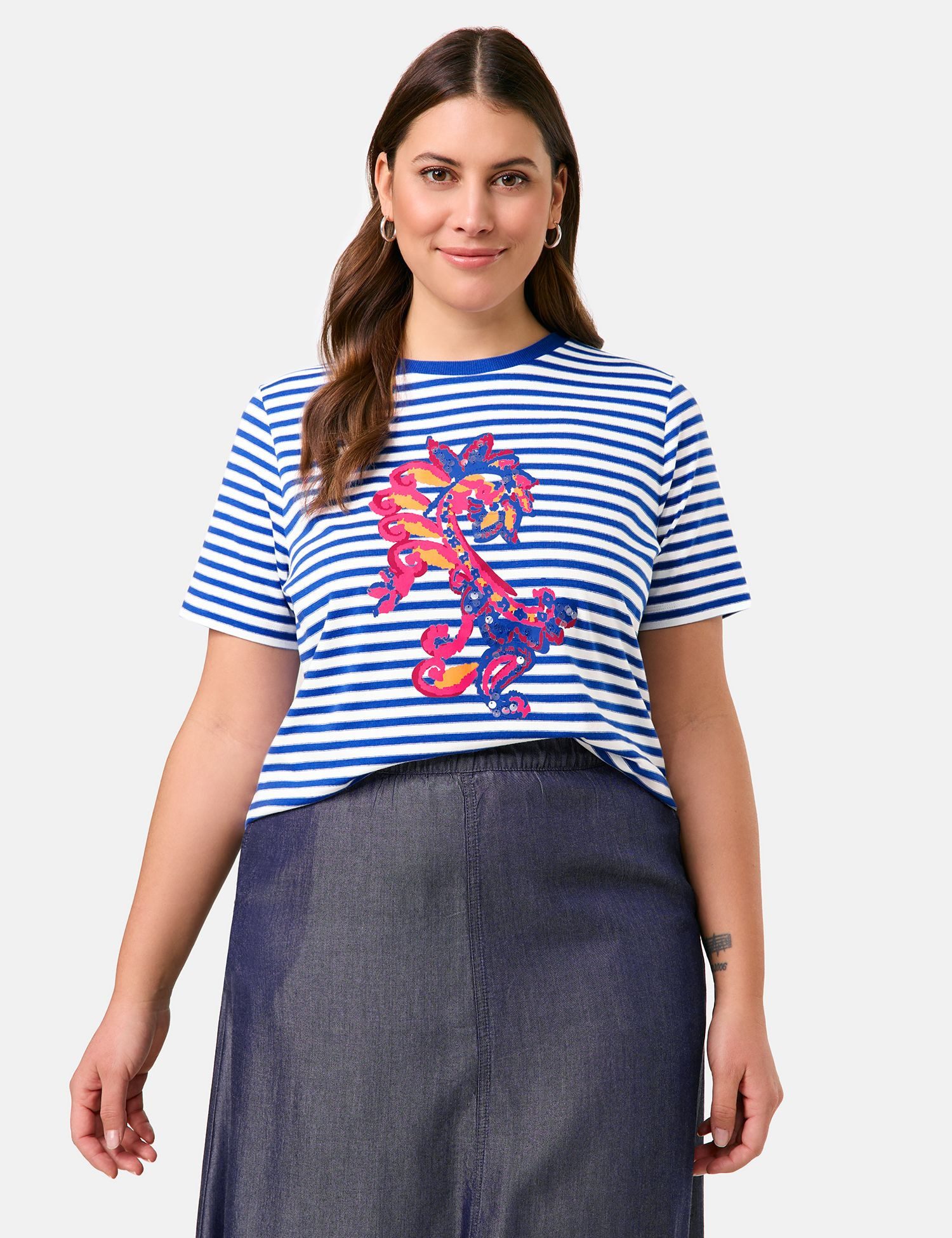 Samoon T-Shirt