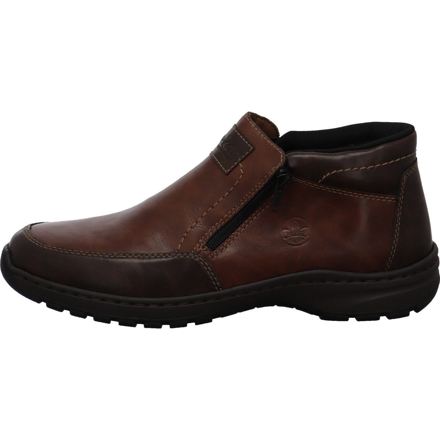 Rieker 2/08 Schlupfstiefel günstig online kaufen