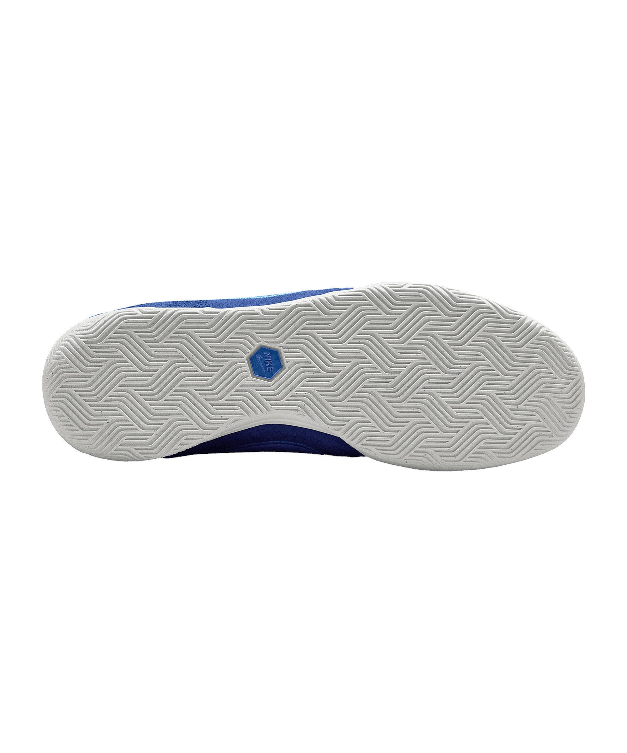 Nike Nike Performance Tiempo Streetgato IN Herren Fußballschuh