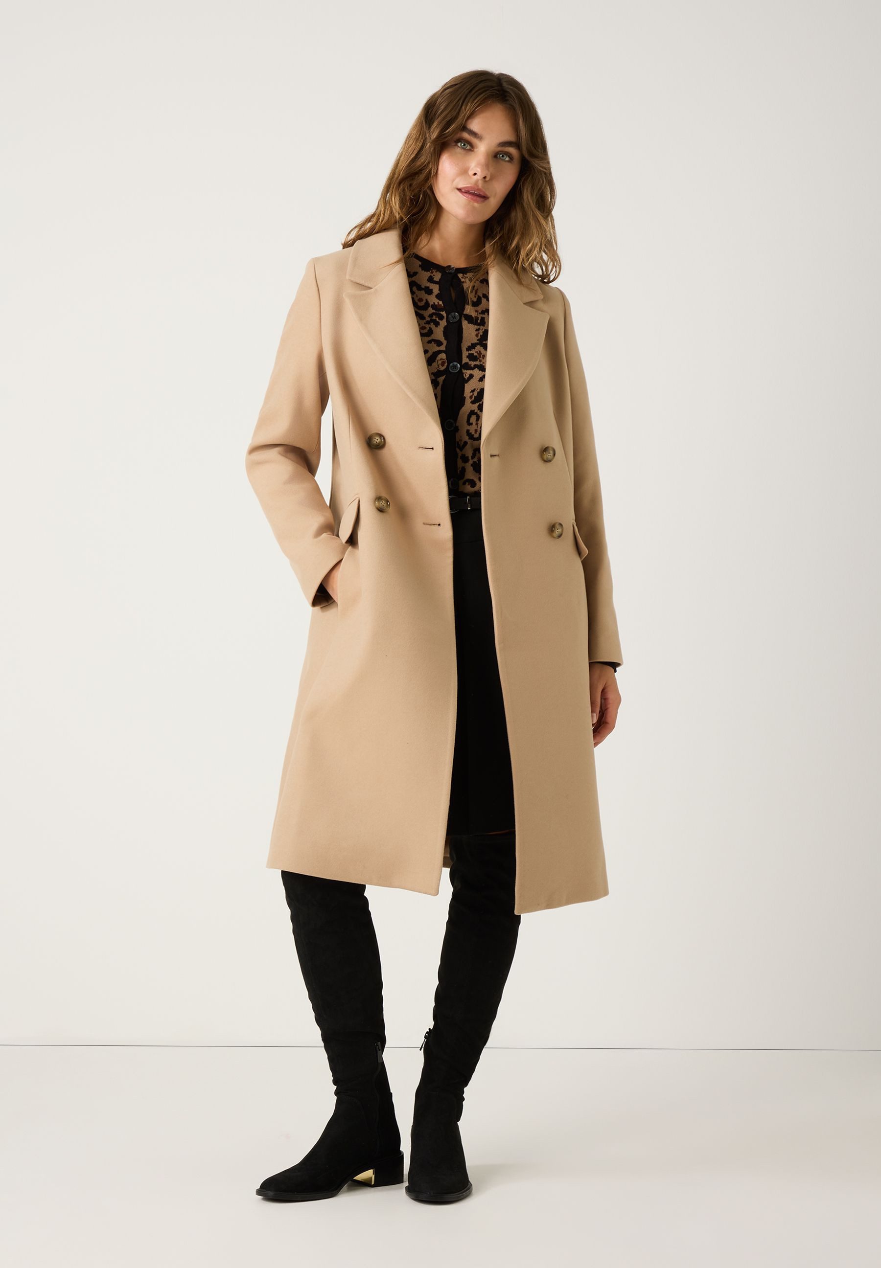 MORE&MORE Jackenblazer günstig online kaufen