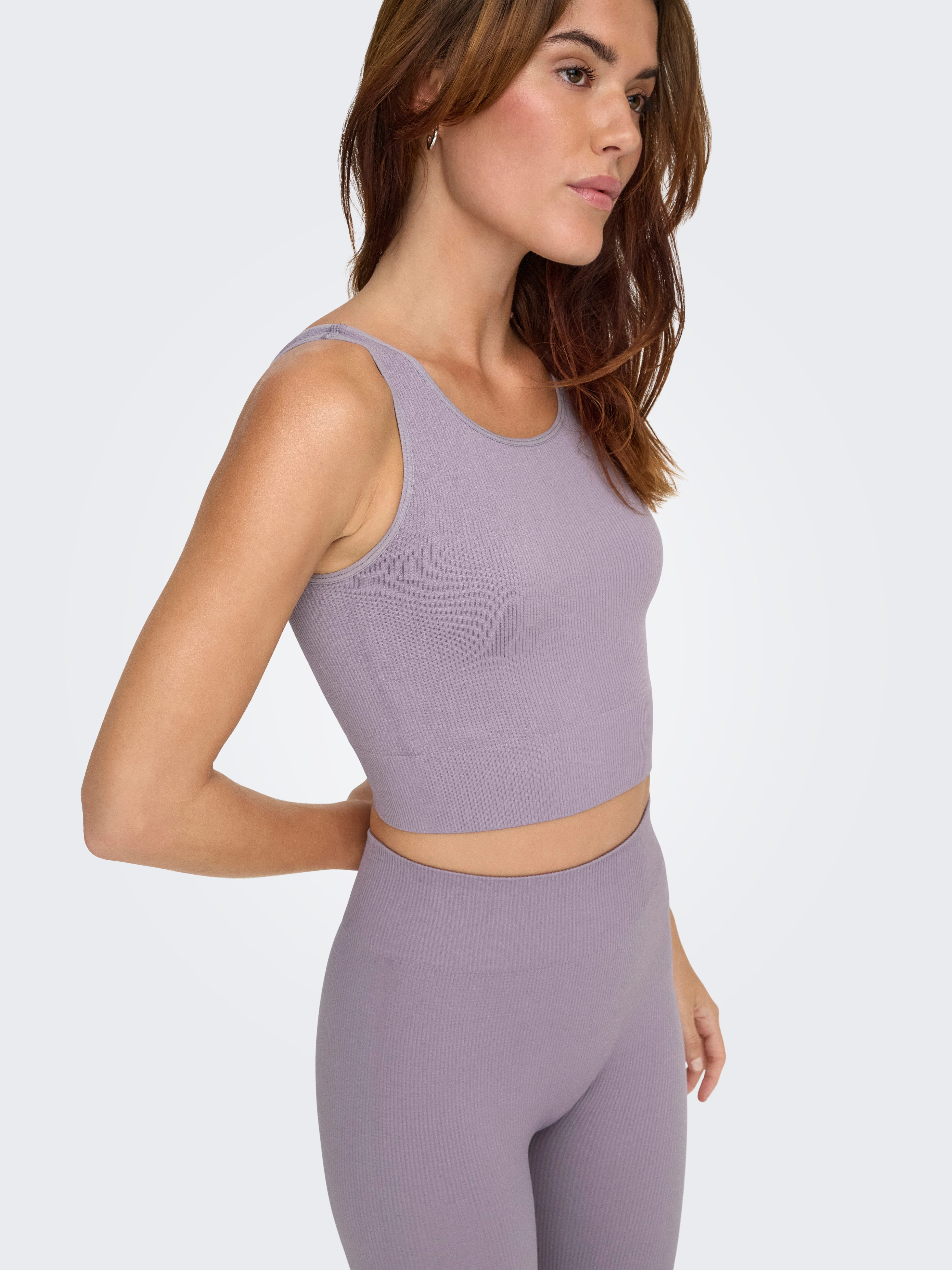 ONLY Play Trainingstop ONPJAIA LIFE Cropped günstig online kaufen
