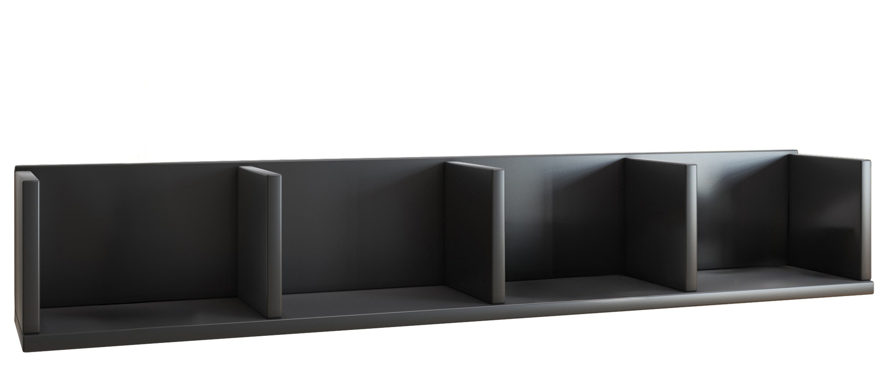 VCM Wandregal Holz Wandregal Hängeregal Wandboard günstig online kaufen