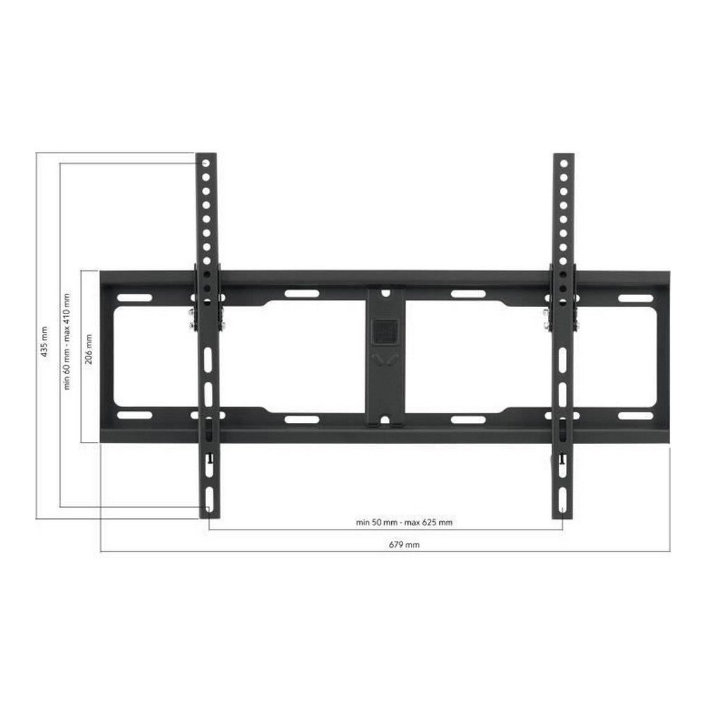 Auf TV Halterung Wandhalterung TV-Schrank 32-84 For All One WM4621 for All Fernseher Zoll One