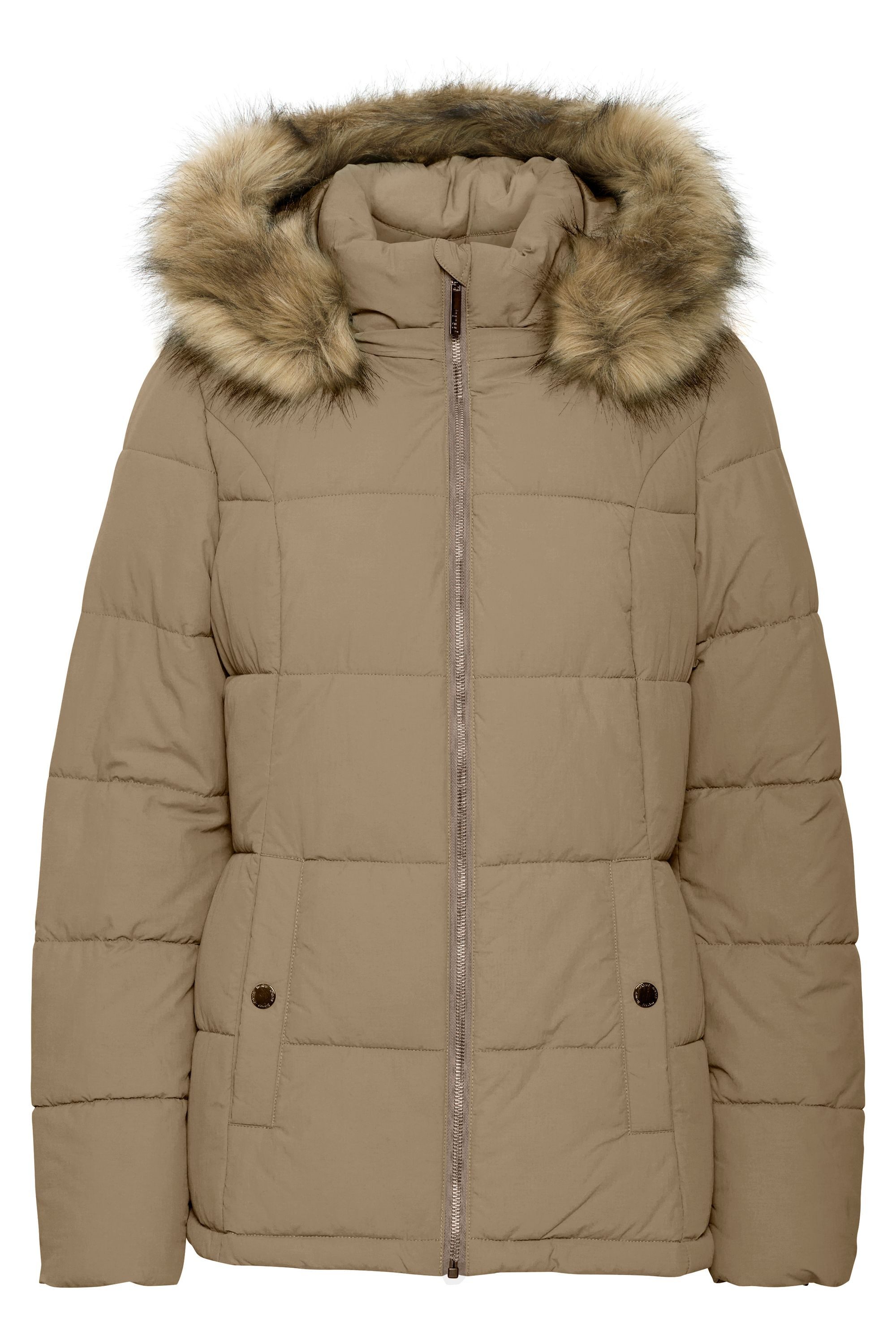 fransa Wintermantel Jacke FRMARNA