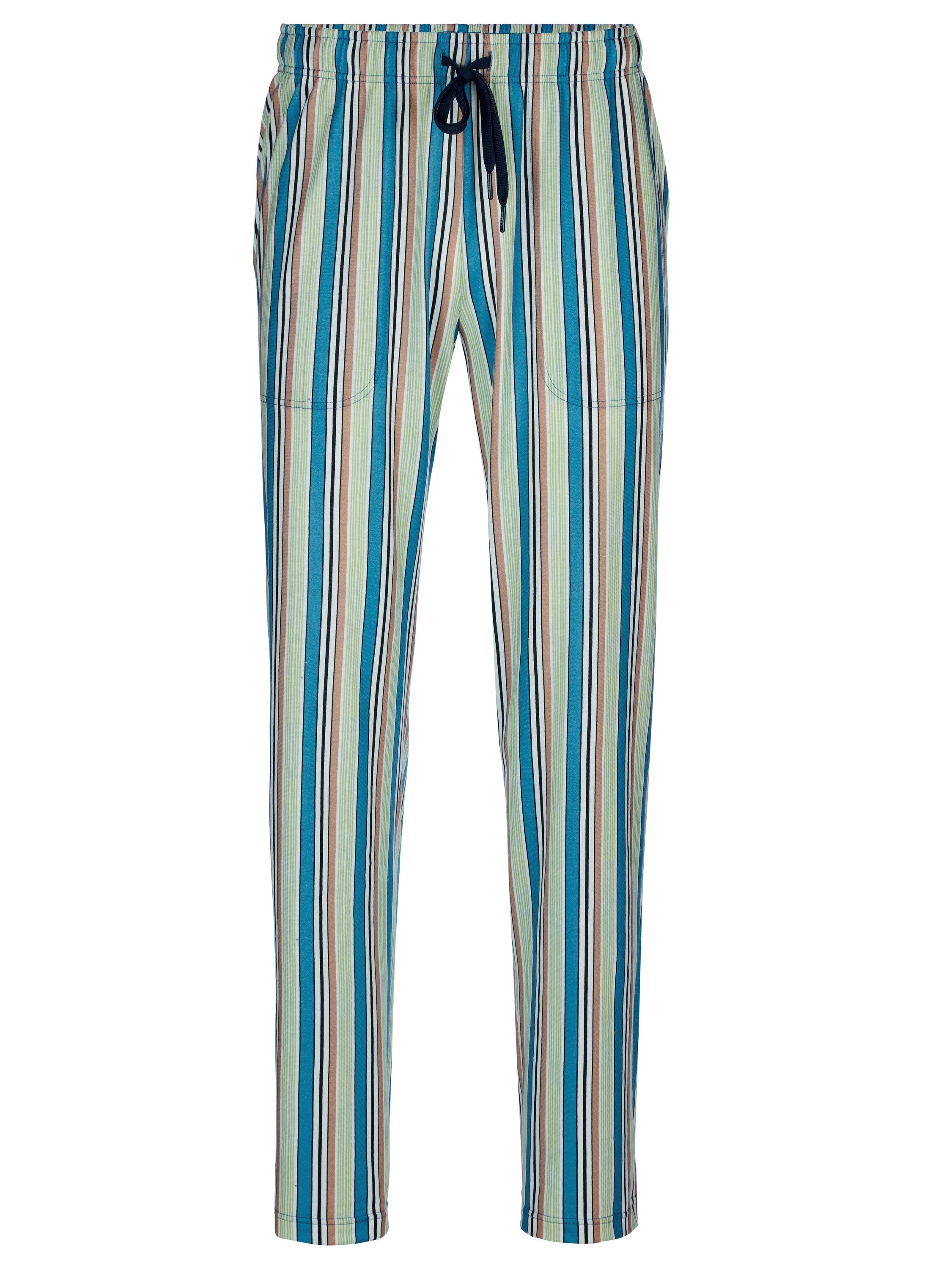 CALIDA Pyjamahose RMX Sleep Weekend Herren günstig online kaufen