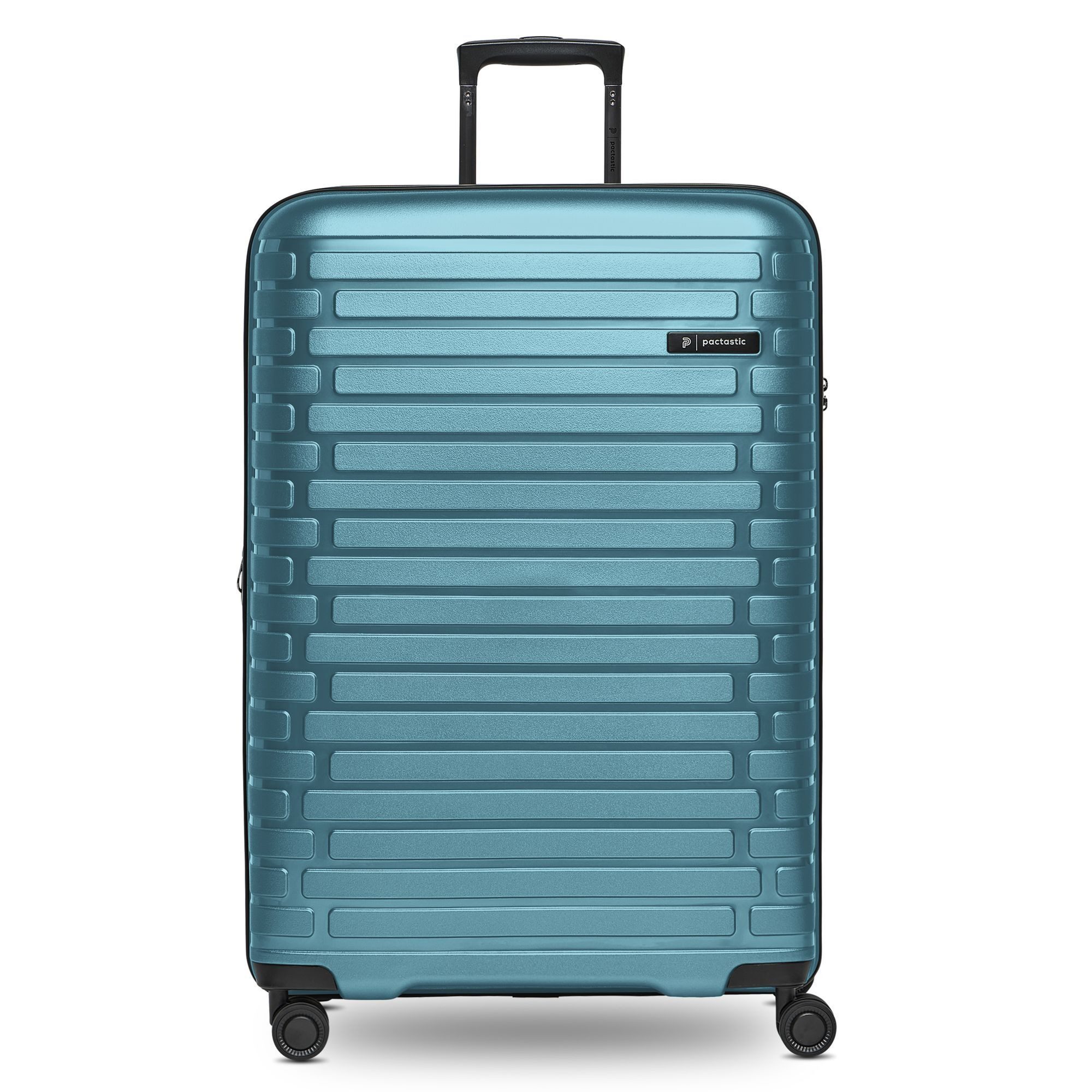 Pactastic Hartschalen-Trolley Collection 04, 4 Rollen, günstig online kaufen