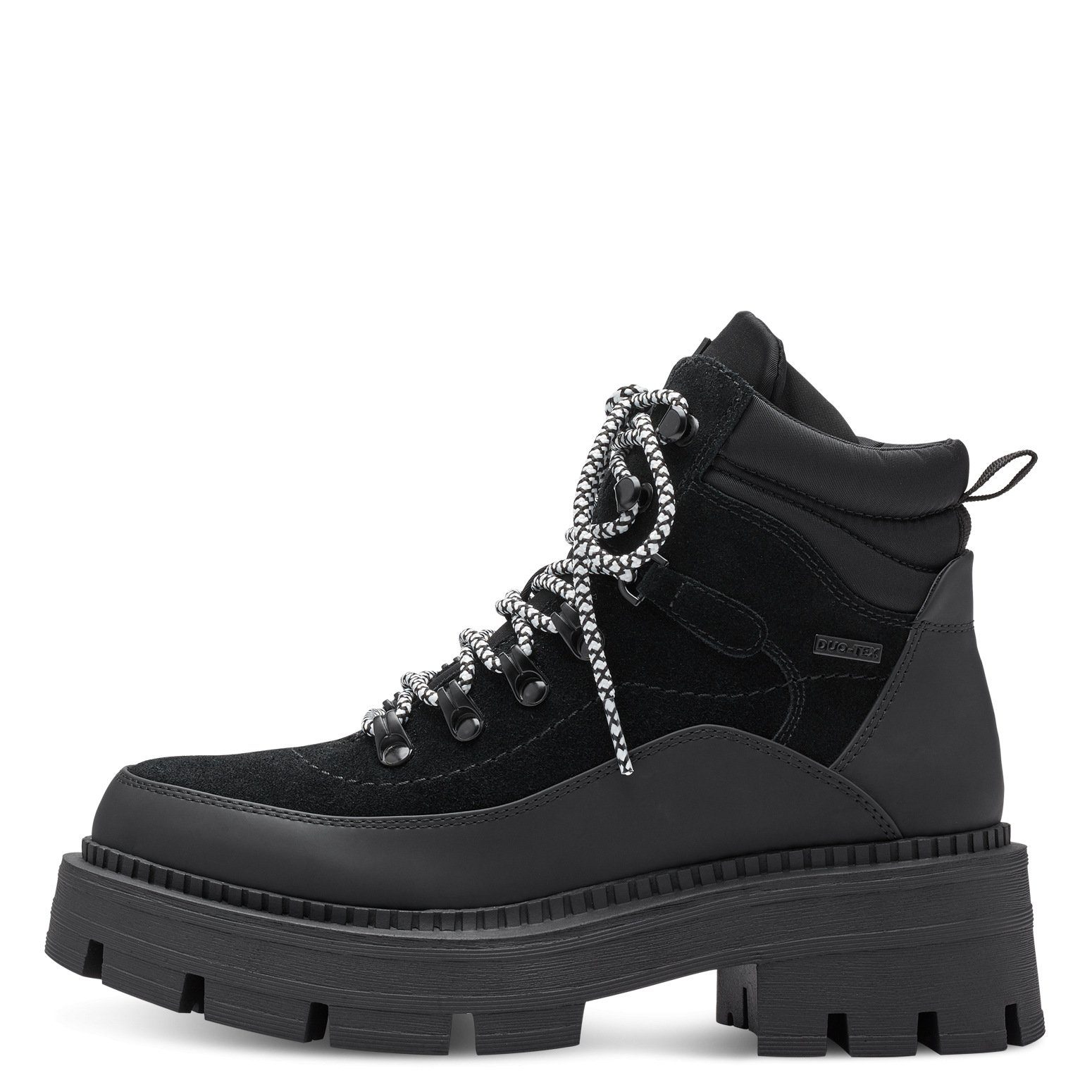 Tamaris Schnürboots günstig online kaufen