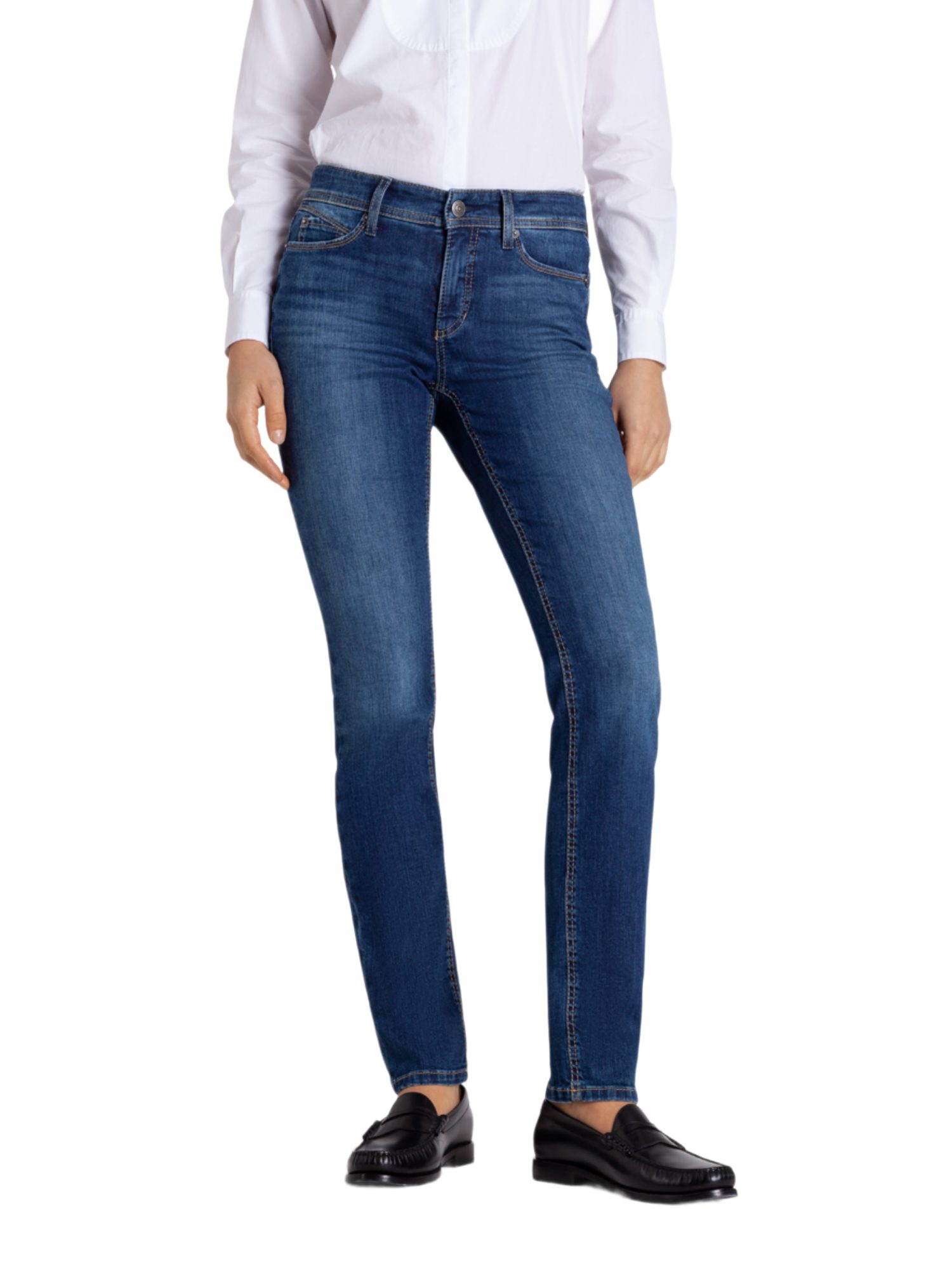 Cambio Stretch-Hose