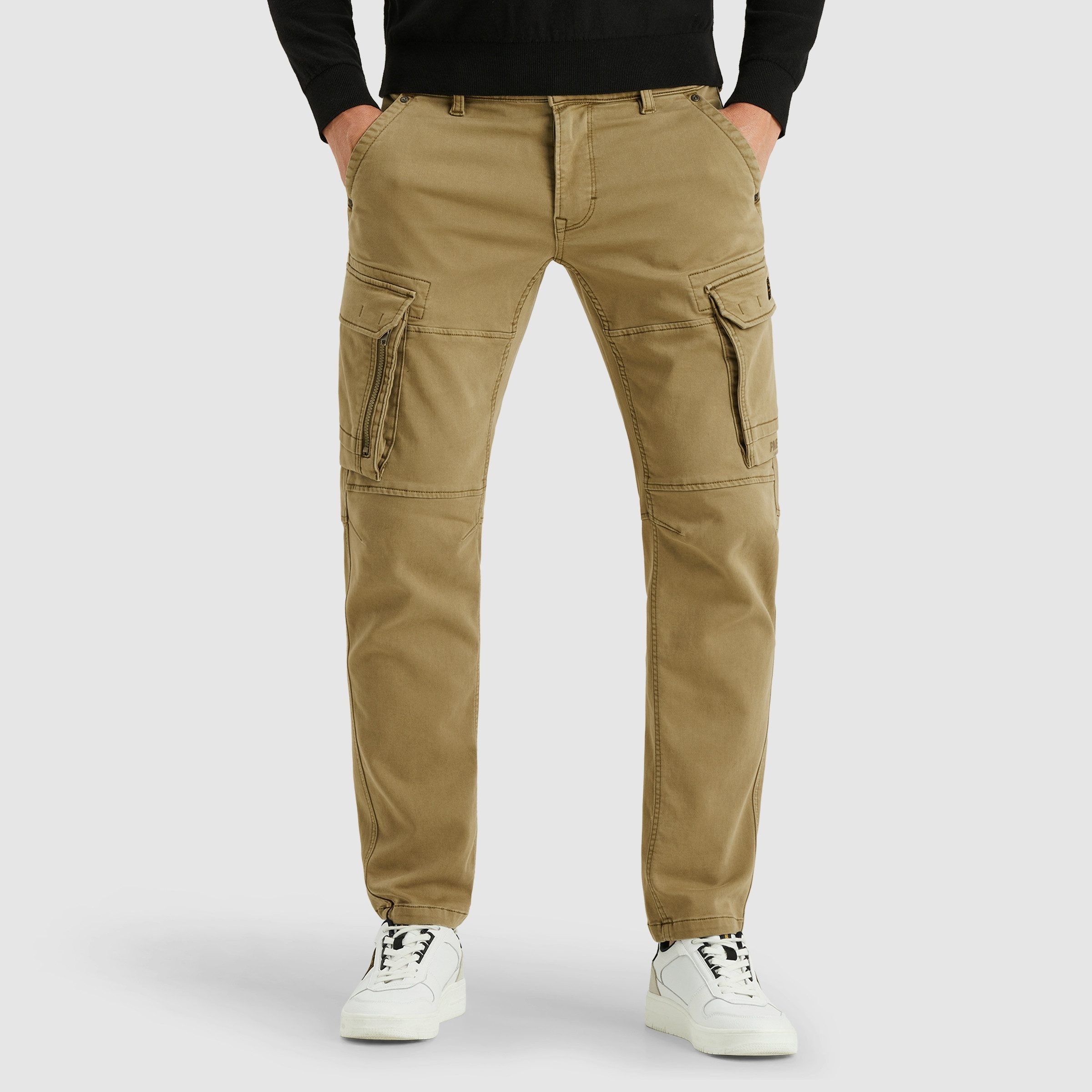 PME LEGEND Cargohose mit Taschen