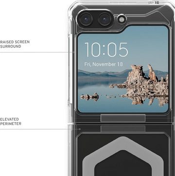 UAG Handyhülle Plyo Pro - Samsung Galaxy Z Flip 5 Hülle, [Offiziell "Designed for Samsung" zertifiziert]