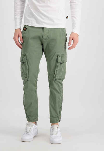 Alpha Industries Cargohose Task Force Pant