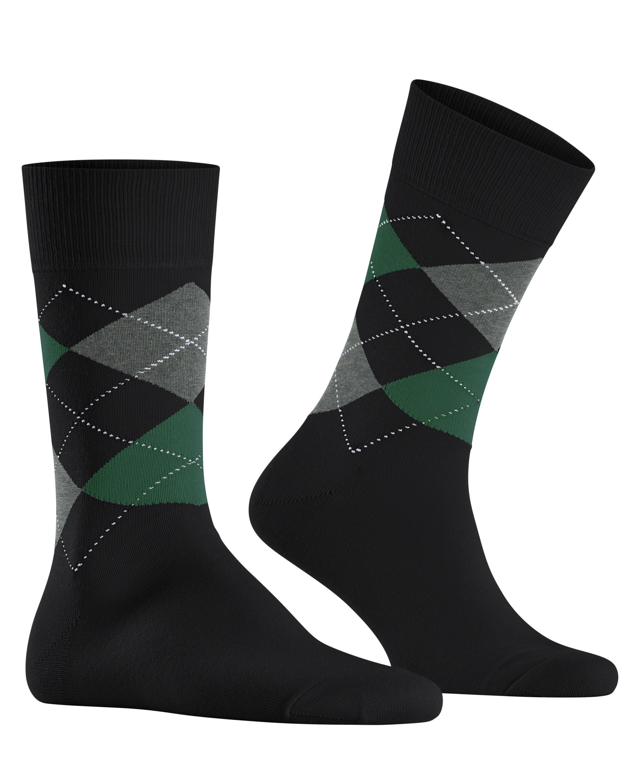 Burlington Socken King (1-Paar) mit Bio-Baumwolle günstig online kaufen