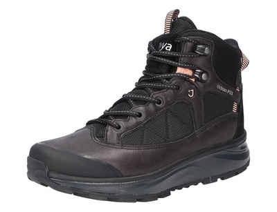 Joya MONTANA BOOT PTX BLACK Wanderstiefel Weicher Gehcomfort