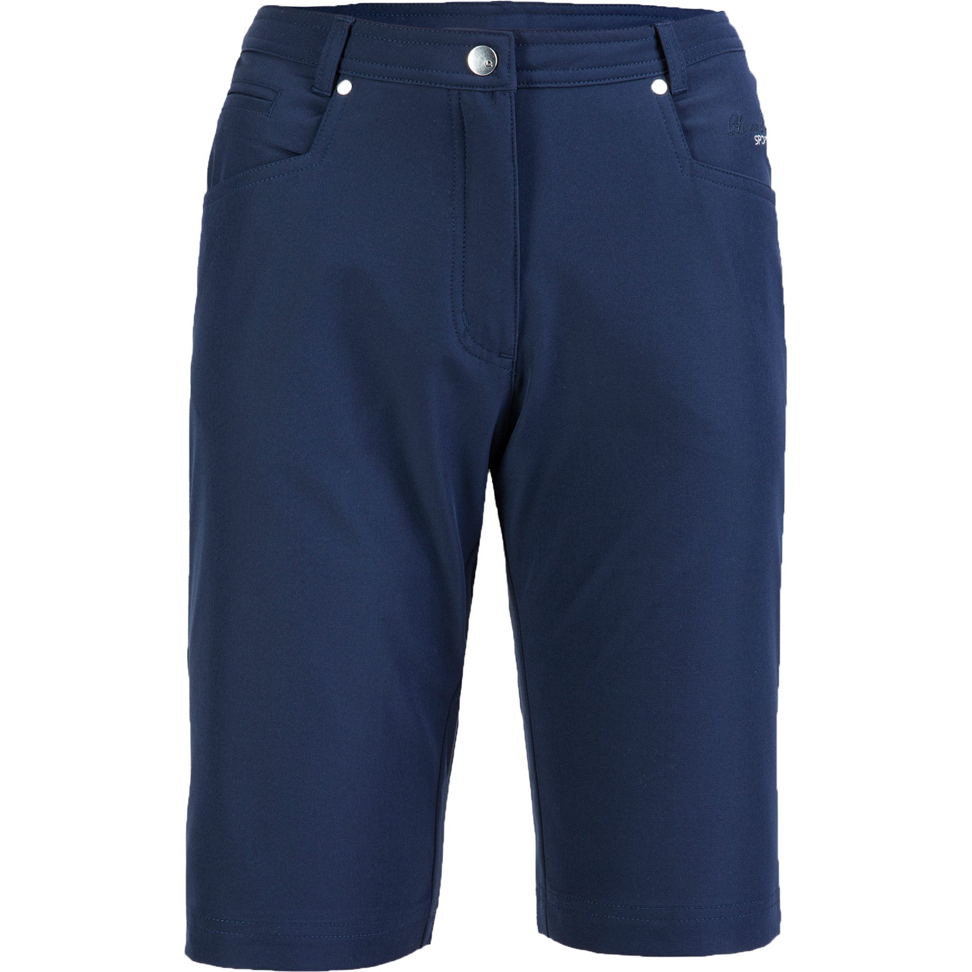 LPO Bermudas "Damen Bermuda Claudia" günstig online kaufen