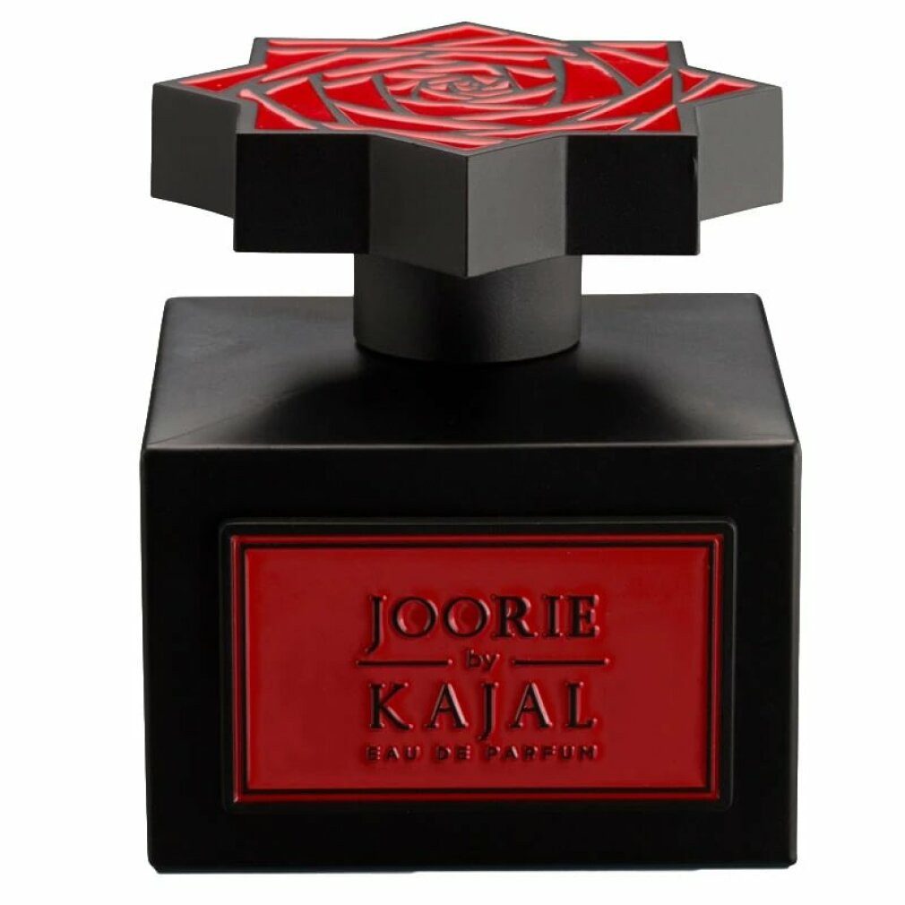 Kajal Eau de Parfum Kajal The Warde Kollektion Joorie Eau De Parfum 100 ml