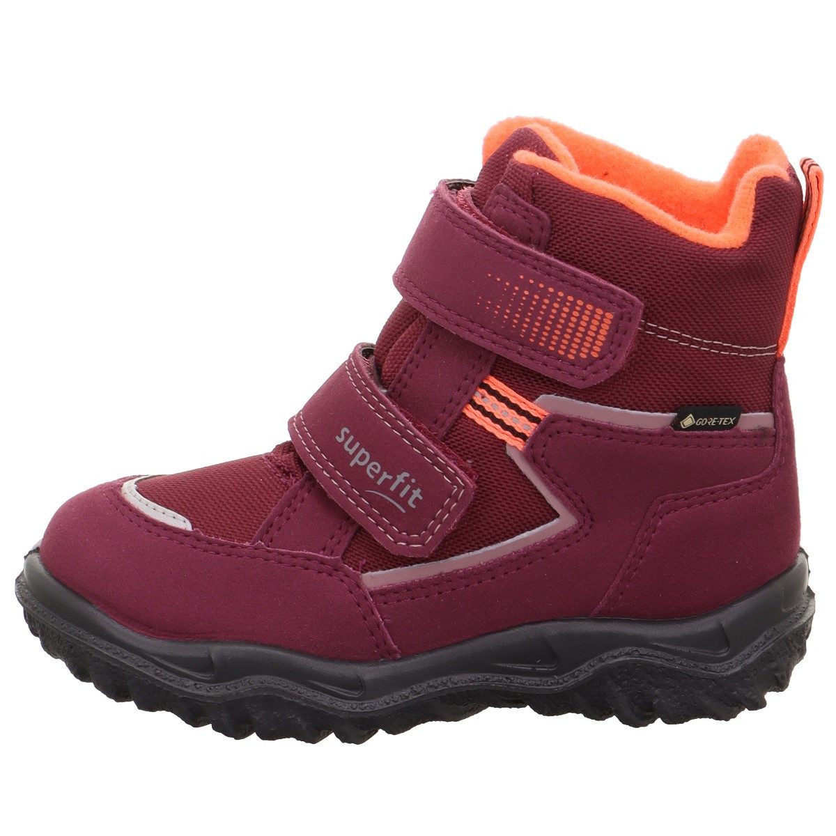 Superfit Superfit Kinder Winterstiefel GORE-TEX Stiefel