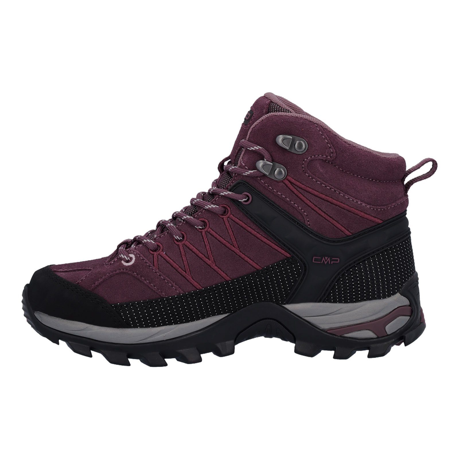 CMP Rigel Low Trekking waterproof Trekkingschuh mit Clima Protect® günstig online kaufen