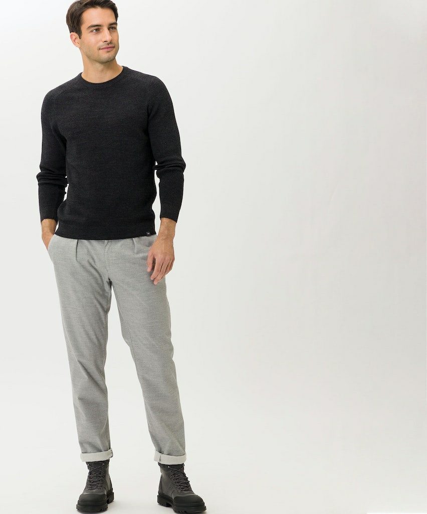 Brax Anzug Anzug für Herren (keine Angabe, 1-tlg., Anzug)