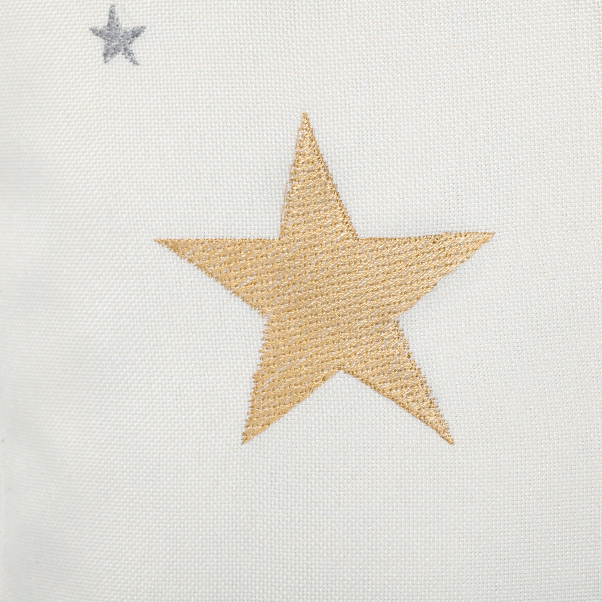 Erwin Müller Tischdecke Tischdecke, Sterne