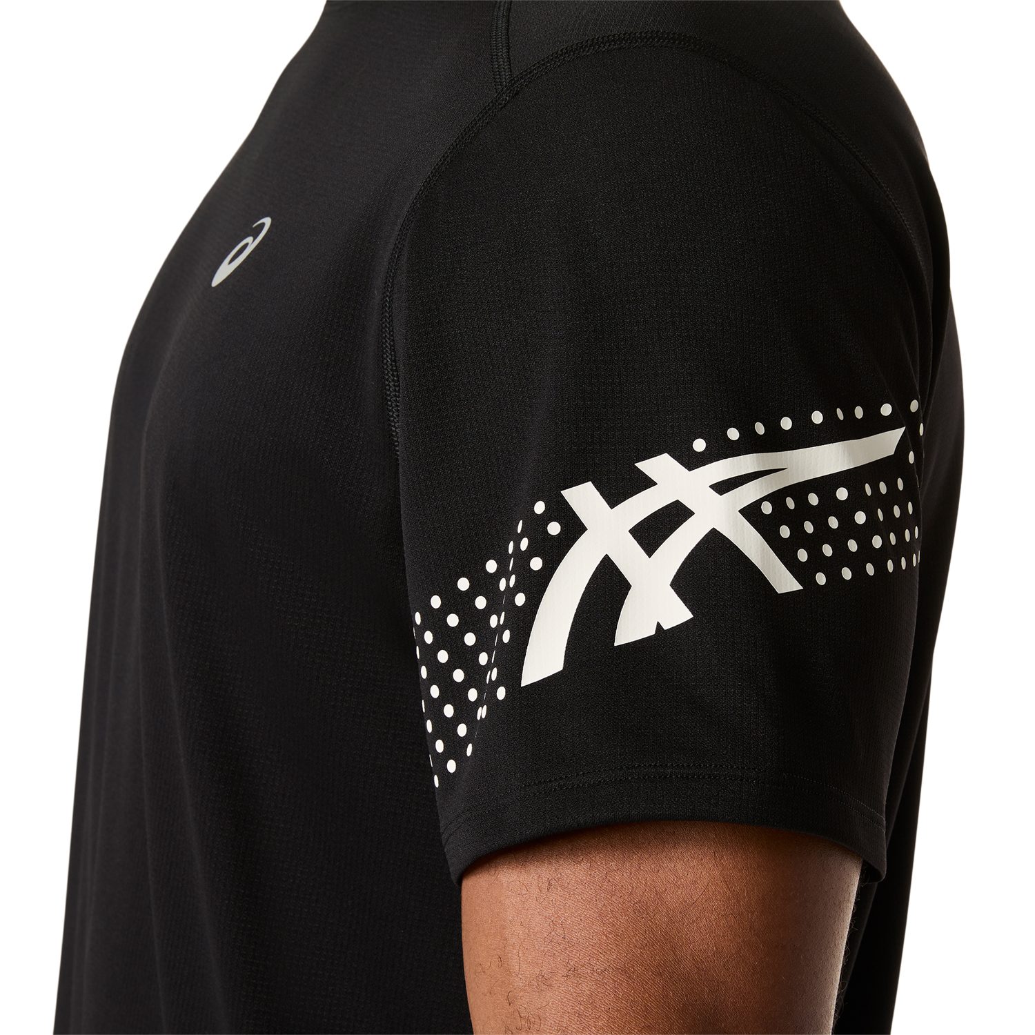 Asics Laufshirt ICON SS TOP