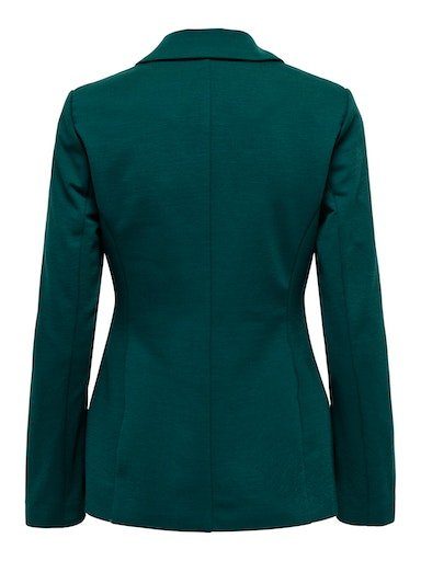 ONLY Blusenblazer ONLPEACH L/S TLR Dark Sea FIT BLAZER NOOS