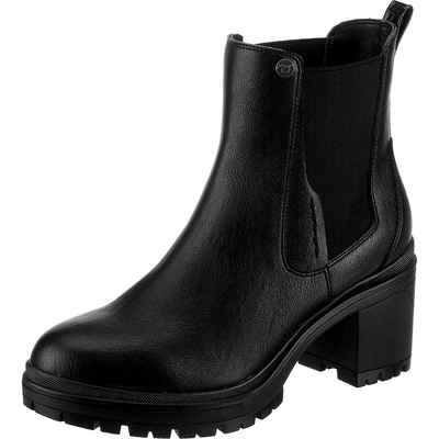 MUSTANG Chelsea Boots Chelseaboots
