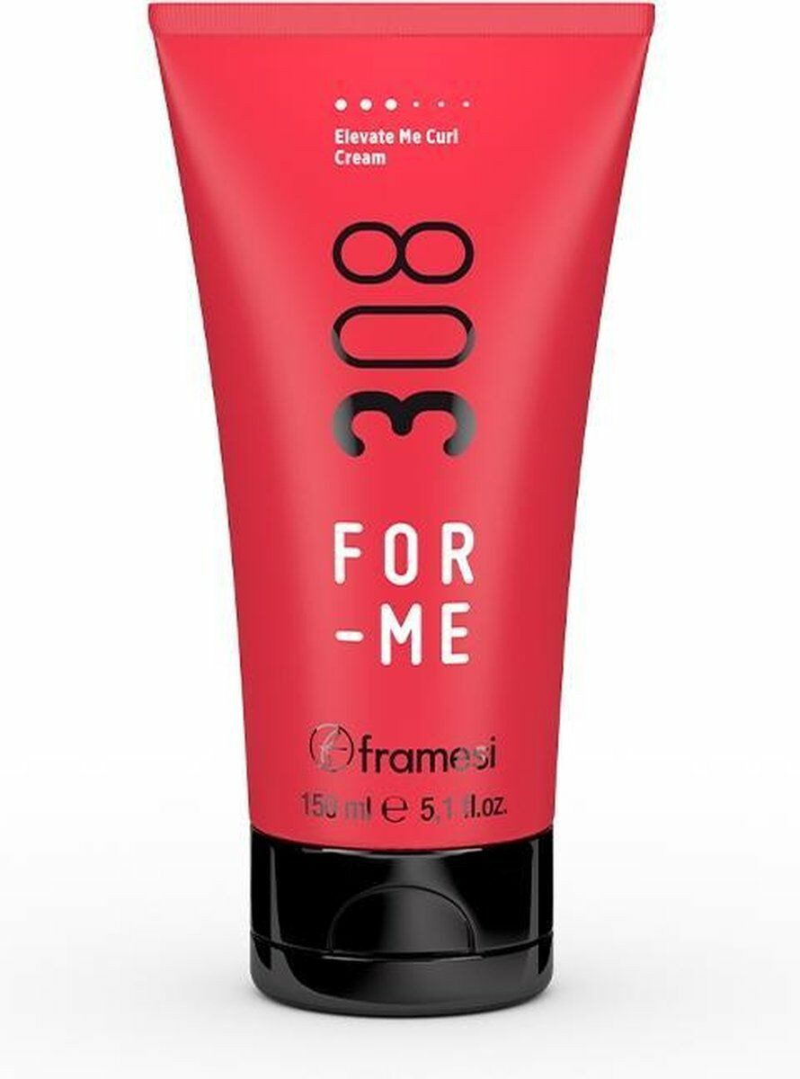 Styling-Creme Framesi For-Me 308 Elevate Me Curl Cream 150ml