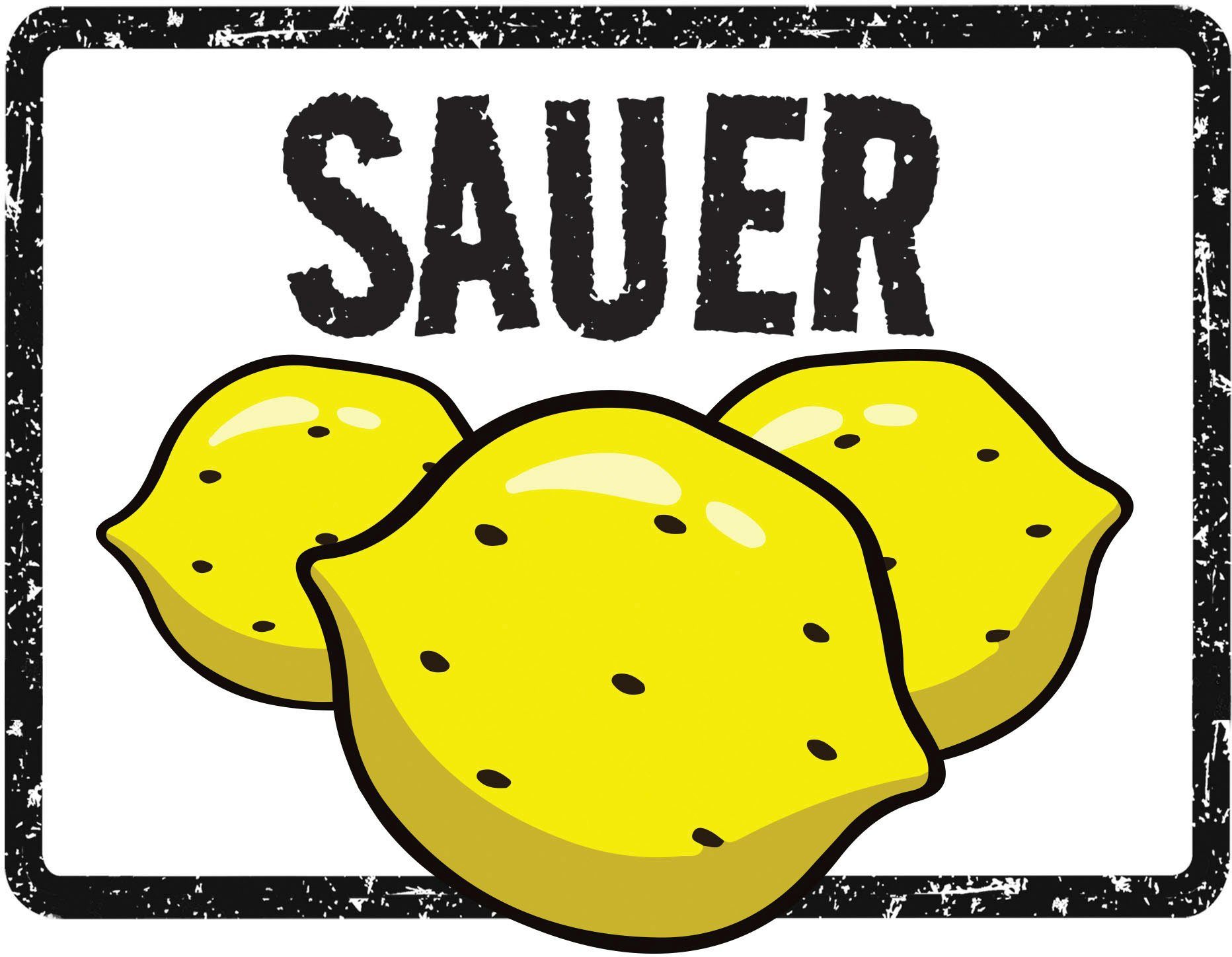 HUCH! Spiel Easy peasy lemon squeaky, Partyspiel