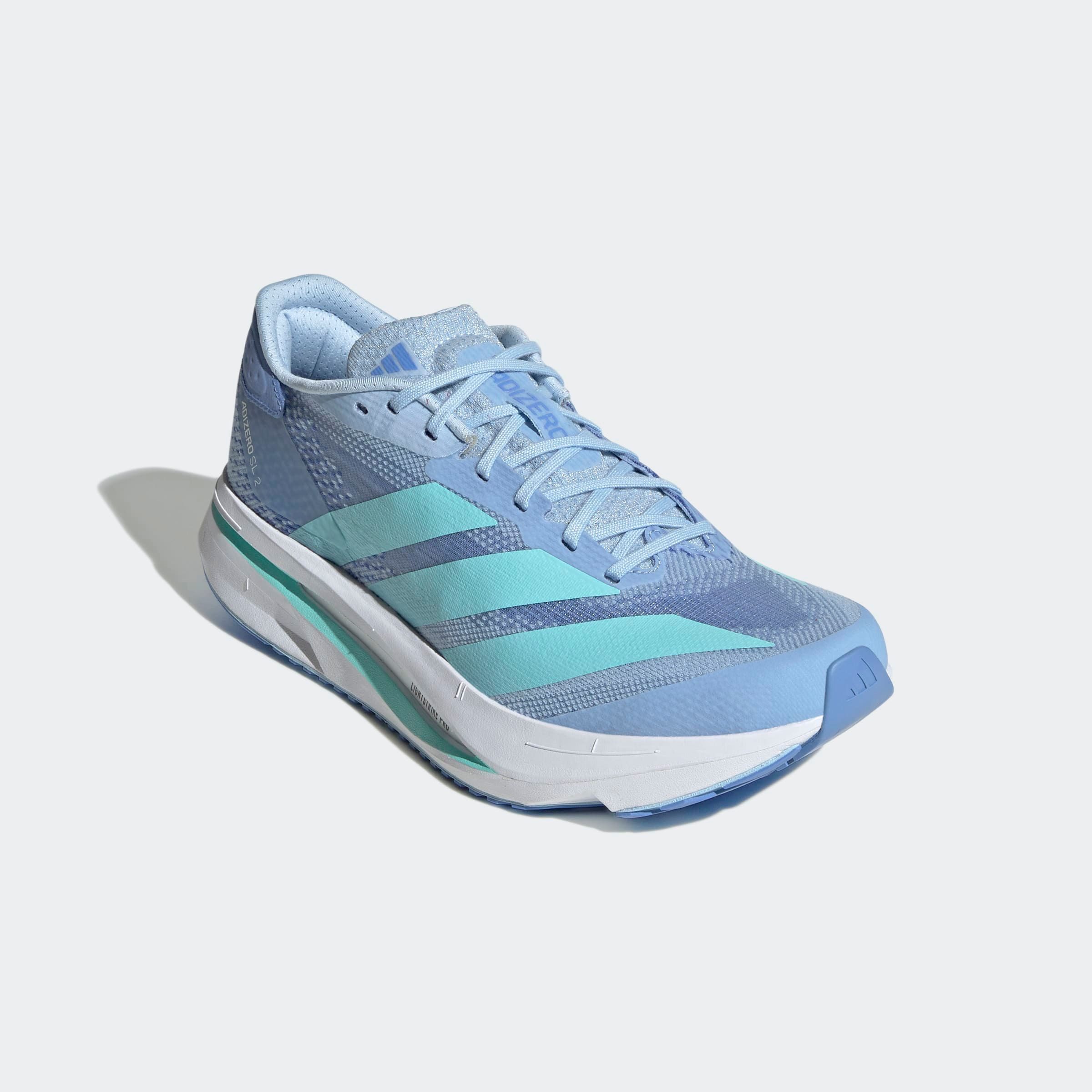 adidas Performance ADIZERO SL2 Laufschuh mit Lightstrike-Sohle günstig online kaufen