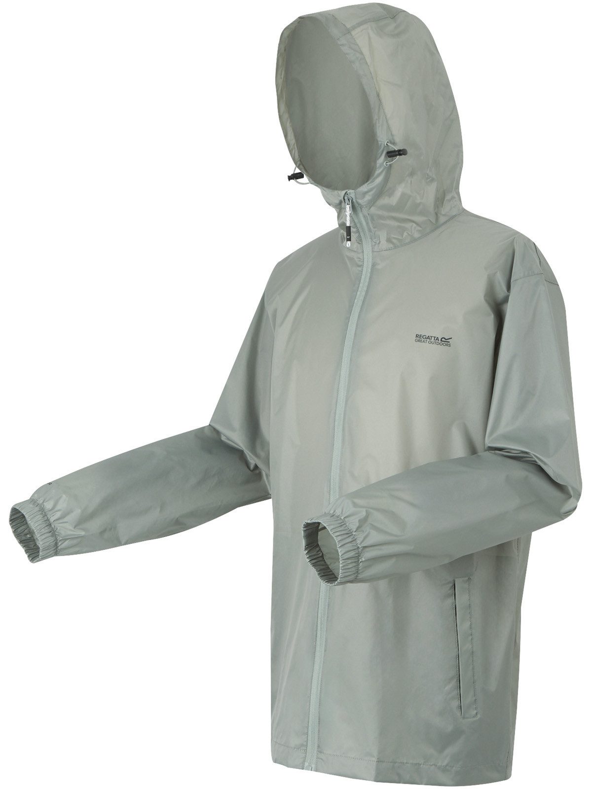 Regatta Fleecejacke RMW281-R6B Regatta Pack It III günstig online kaufen