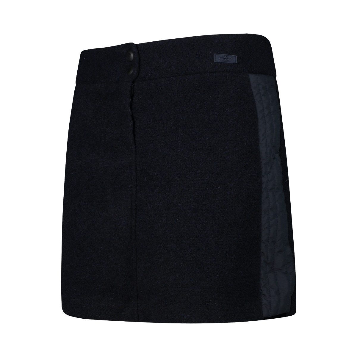 CMP Sweatrock CMP Damen Rock Woman Skirt 32M2296