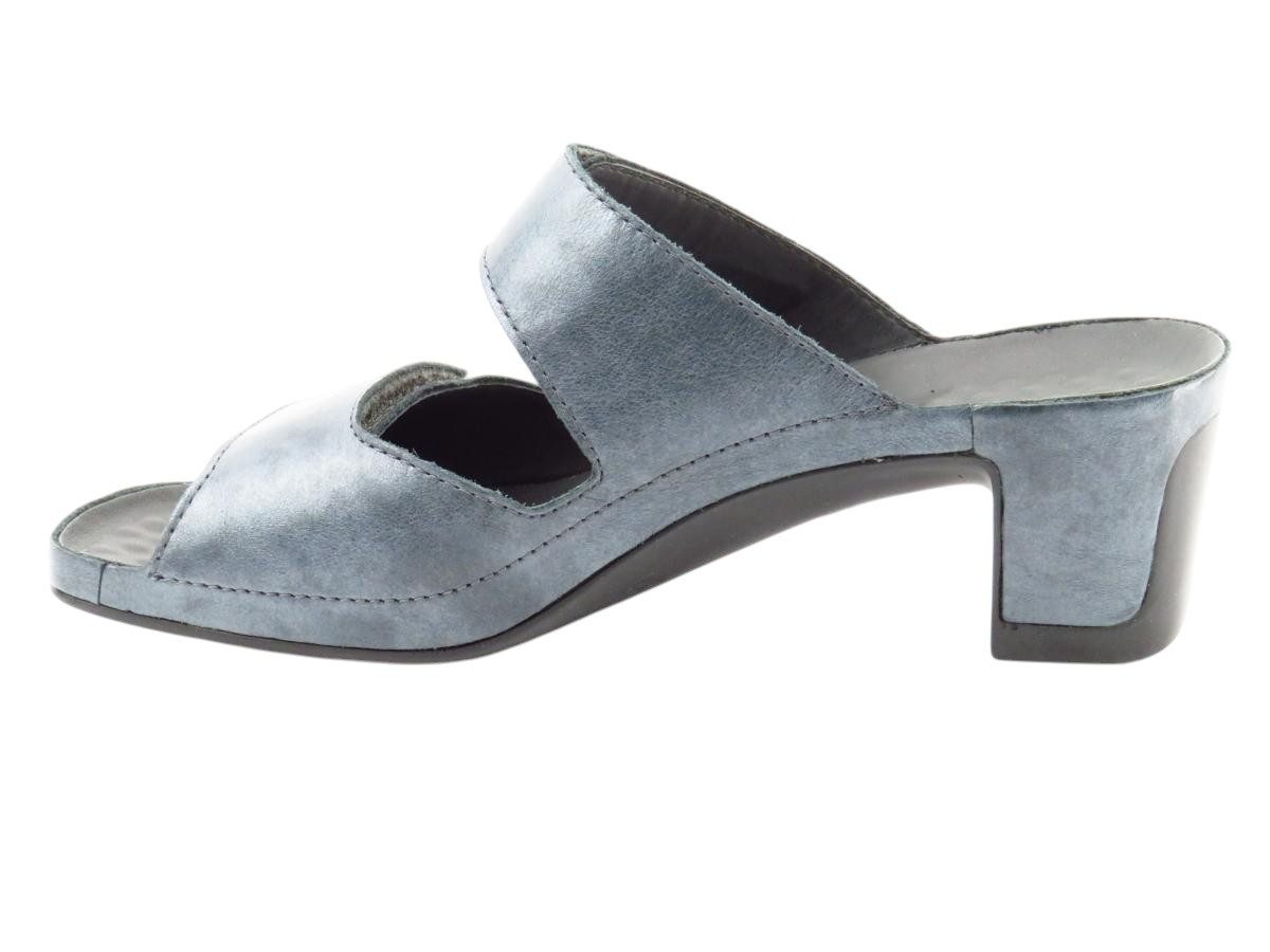 Vital Joy Seed platin Pantolette günstig online kaufen