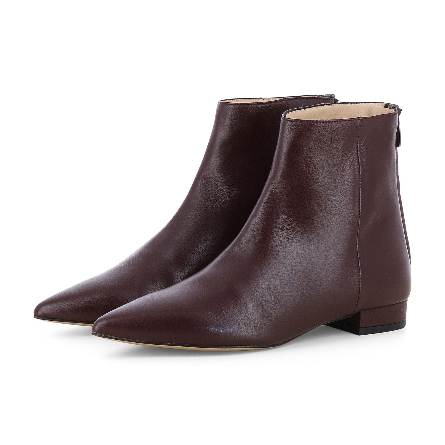 FRANCA Stiefelette