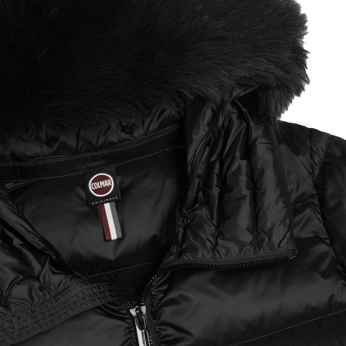 Colmar Daunenjacke 2216E Damen Winterjacke, Steppjacke, Mantel, Parka, Outdoorjacke