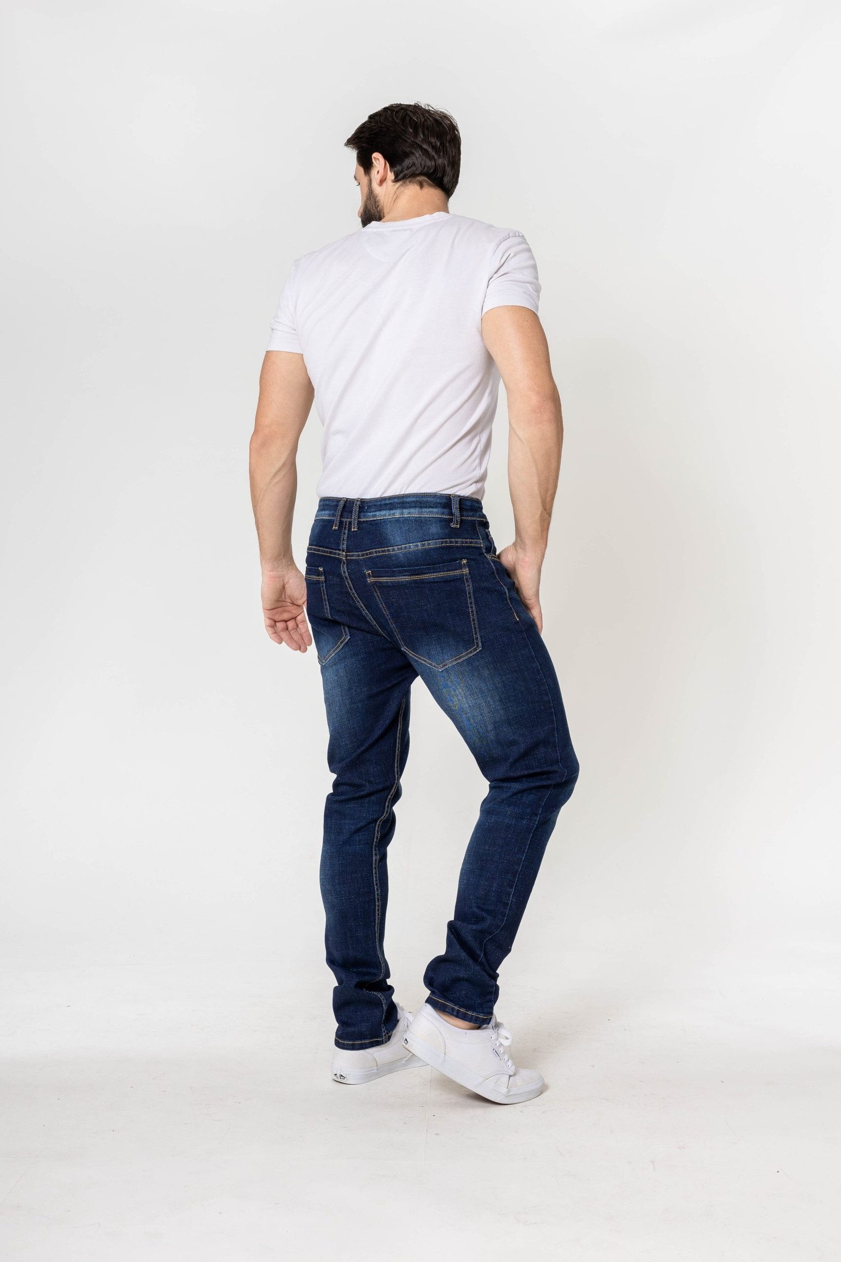 Nina Carter Regular-fit-Jeans Jeans Regular Fit günstig online kaufen