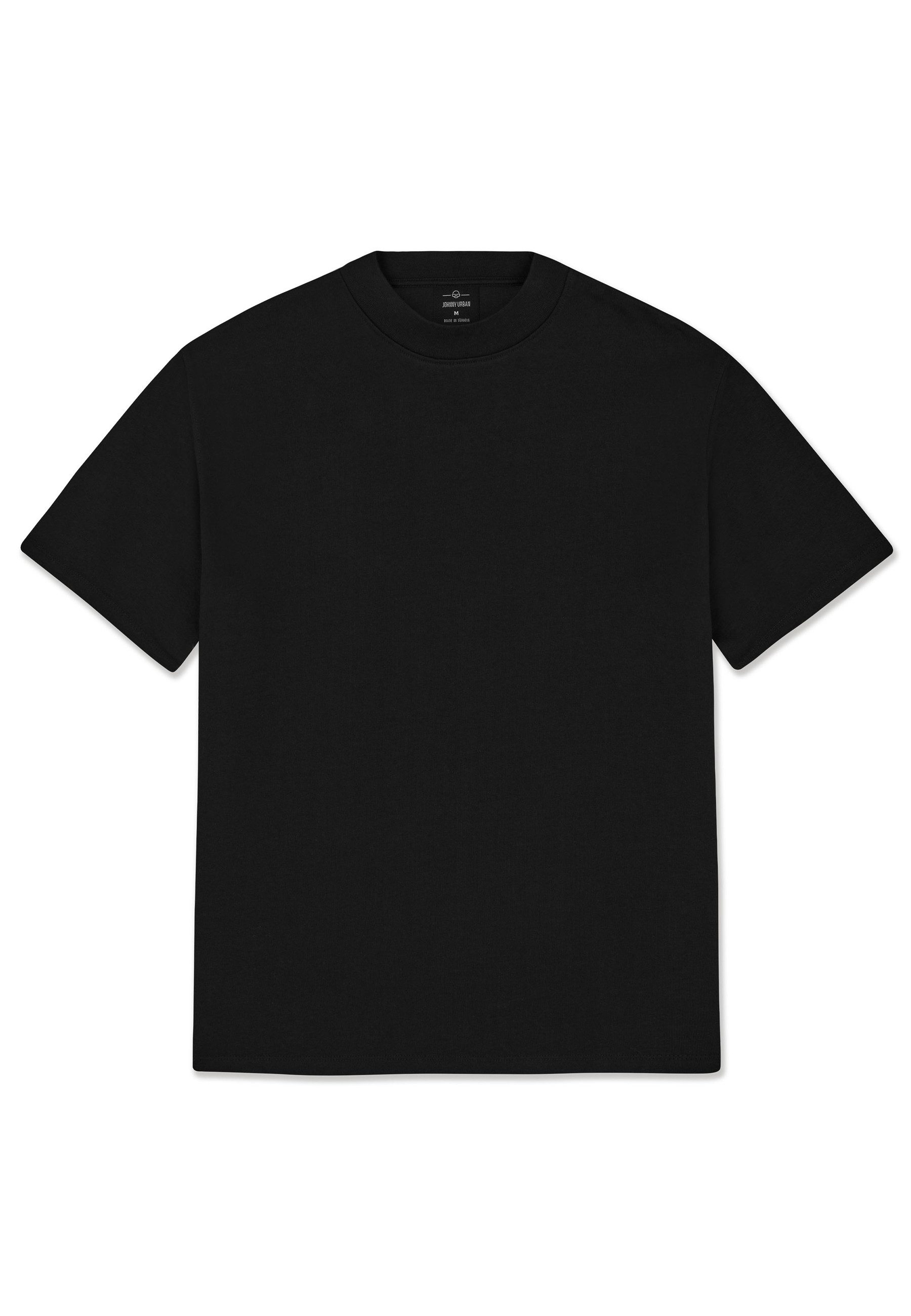 T-Shirt Sammy Oversize T-Shirt