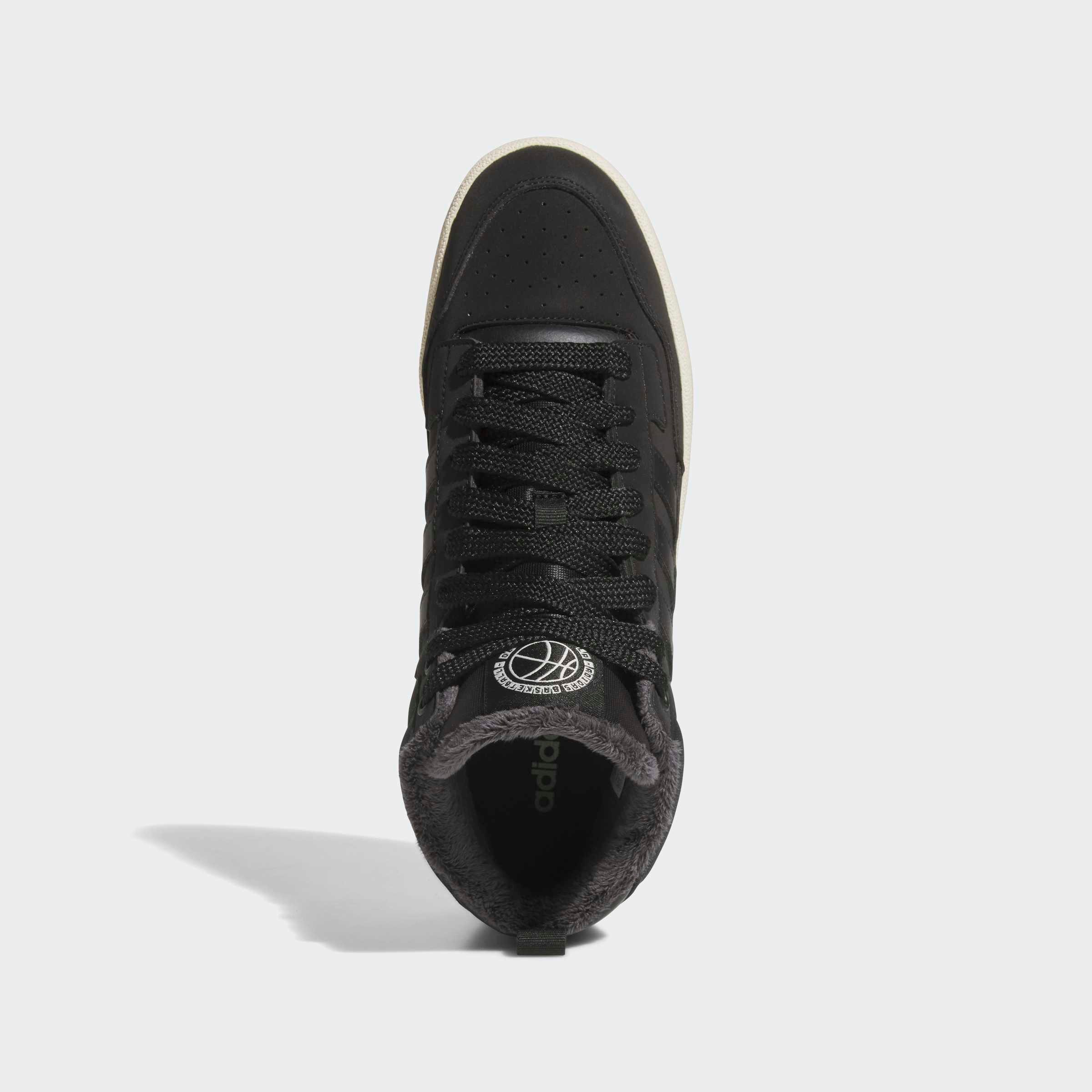 adidas Sportswear RAPID COURT MID WINTERIZED Sneaker – Bild 4 von 5