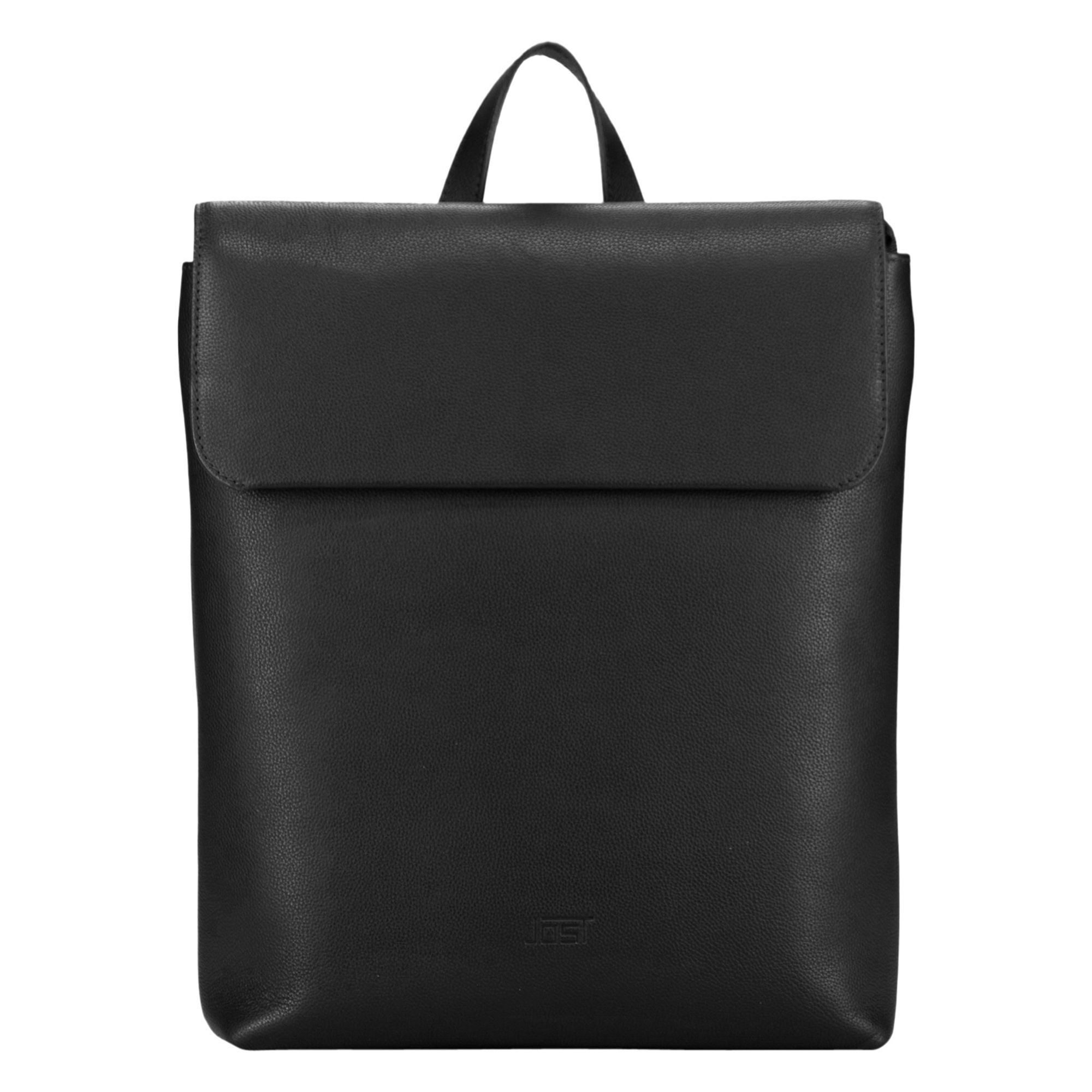 Jost Daypack Lysa, Leder