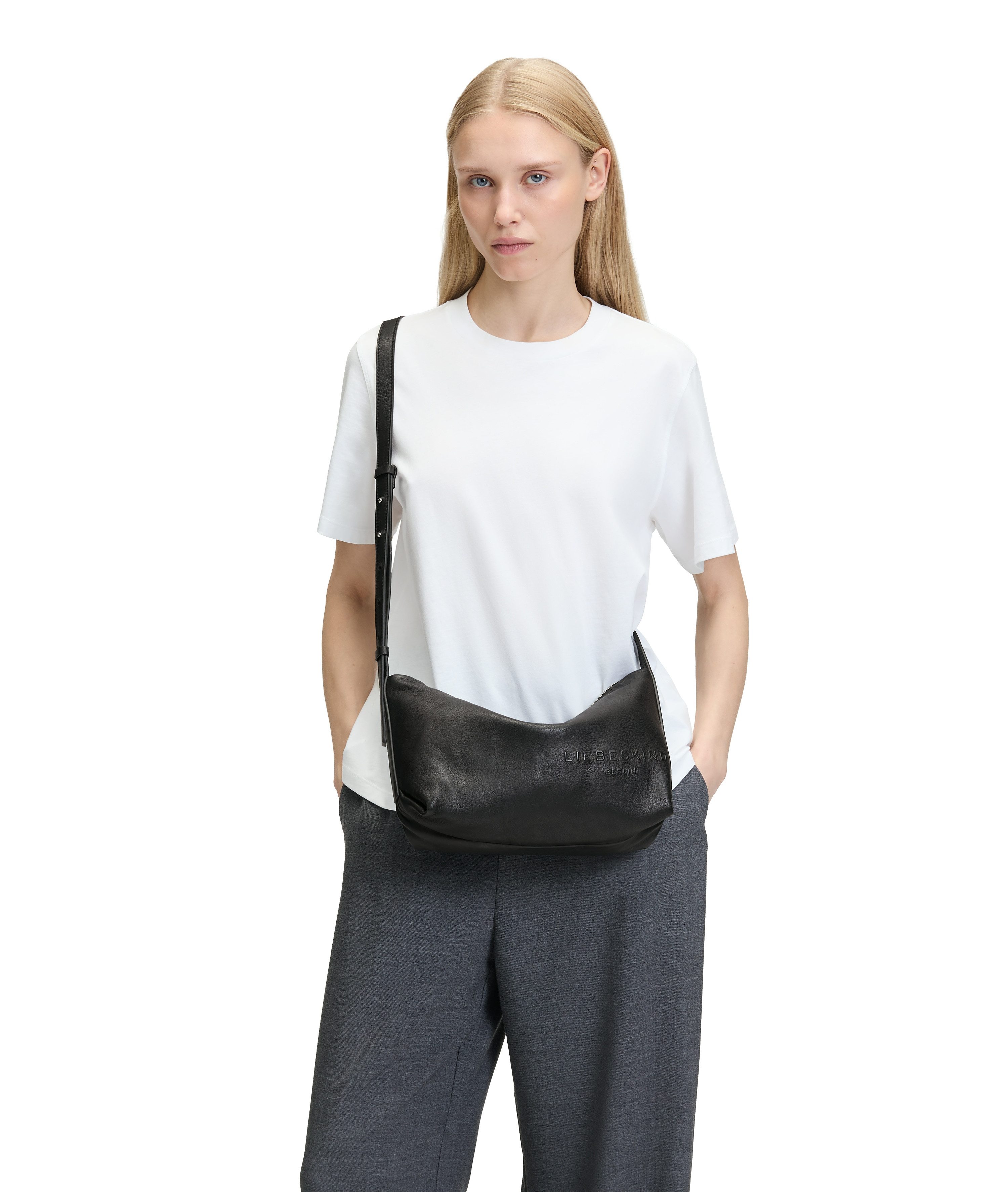 Liebeskind Berlin Umhängetasche Crossbody ELVIRA SHEEP günstig online kaufen