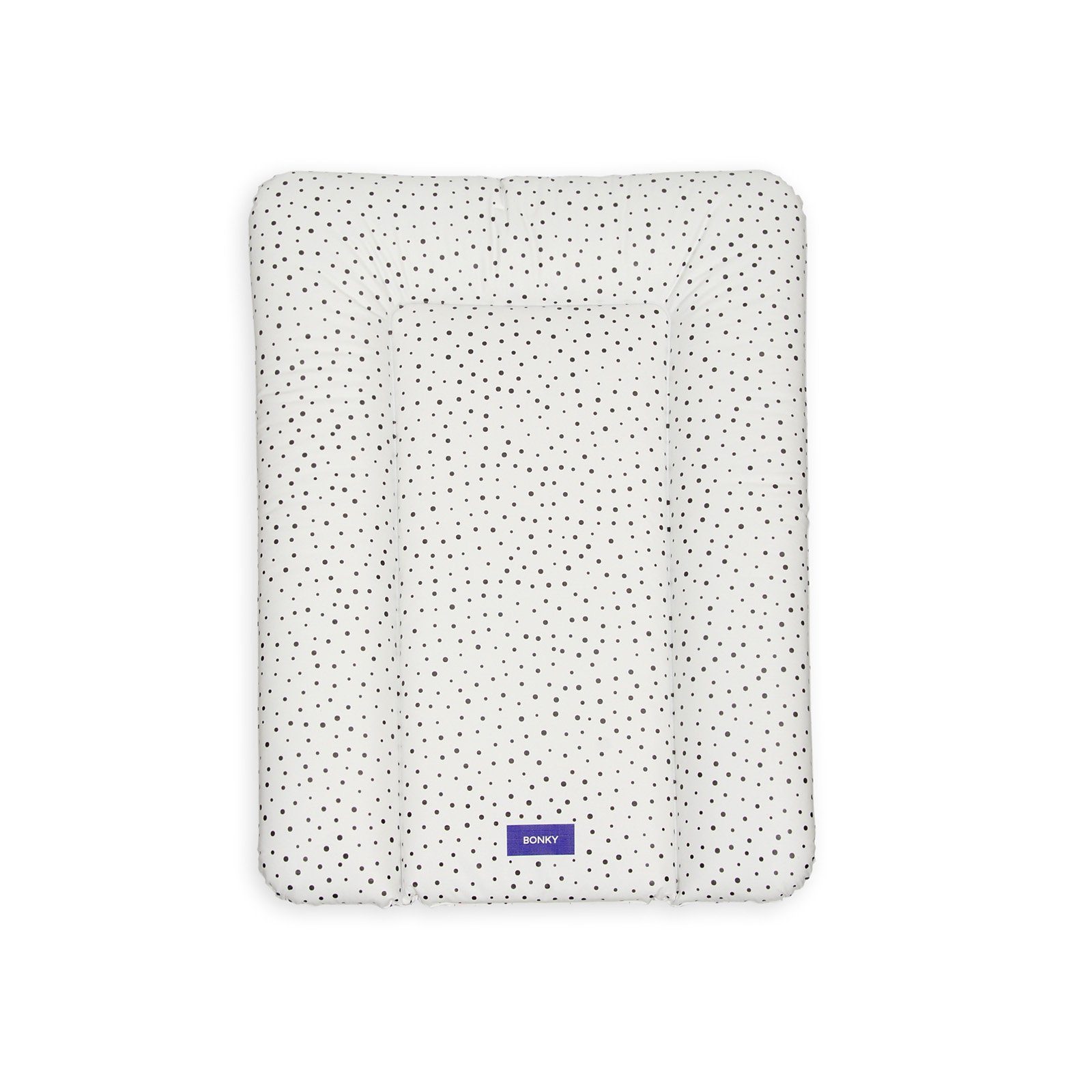 Bonky Wickelauflage weiche 70 x 50 cm, Weiche Wickelunterlage Abwaschbar