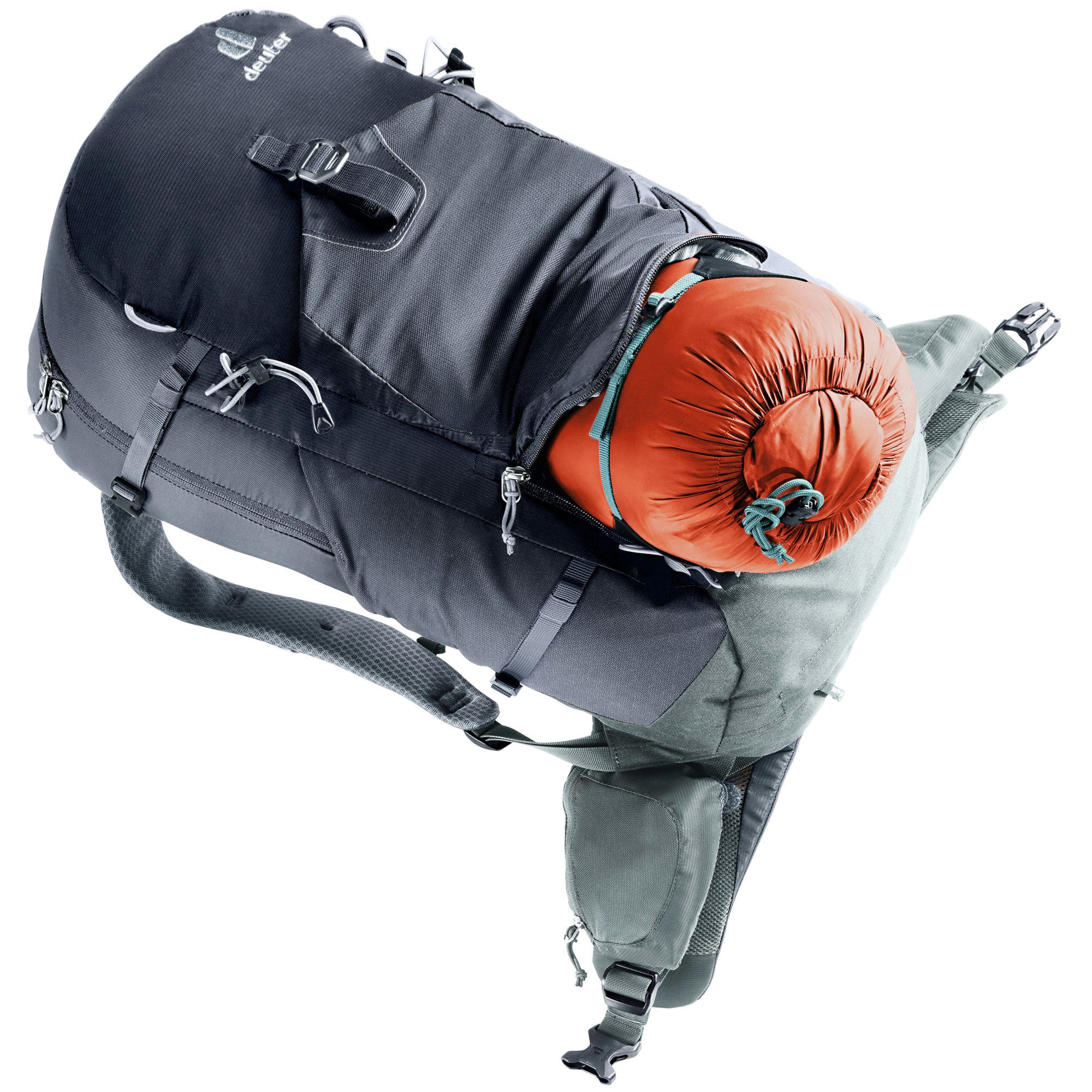 deuter Rucksack Deuter Rucksack Trail Pro 33 3441124