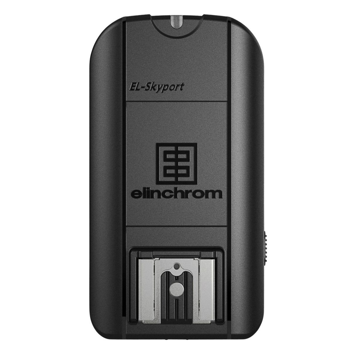 Elinchrom EL-Skyport Receiver plus Kabel-Fernauslöser