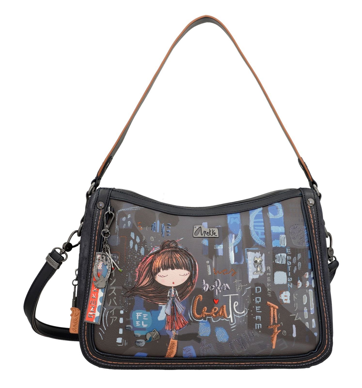 Anekke Schultertasche Contemporary günstig online kaufen